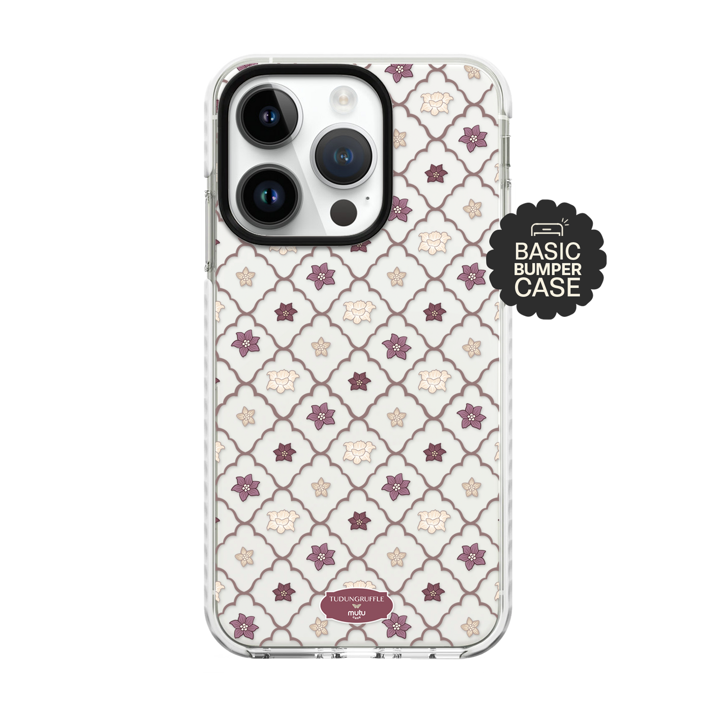 Gemala Purnama Basic Case
