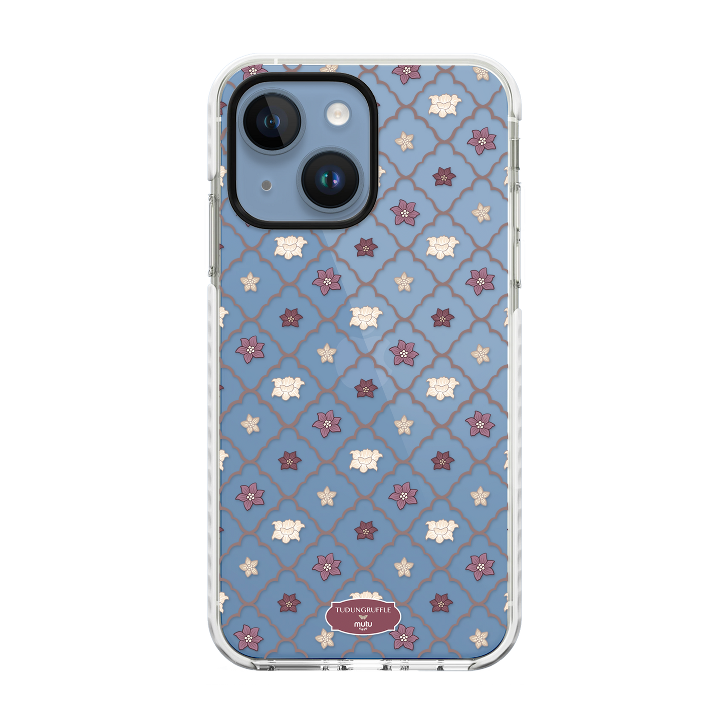 Gemala Purnama Basic Case