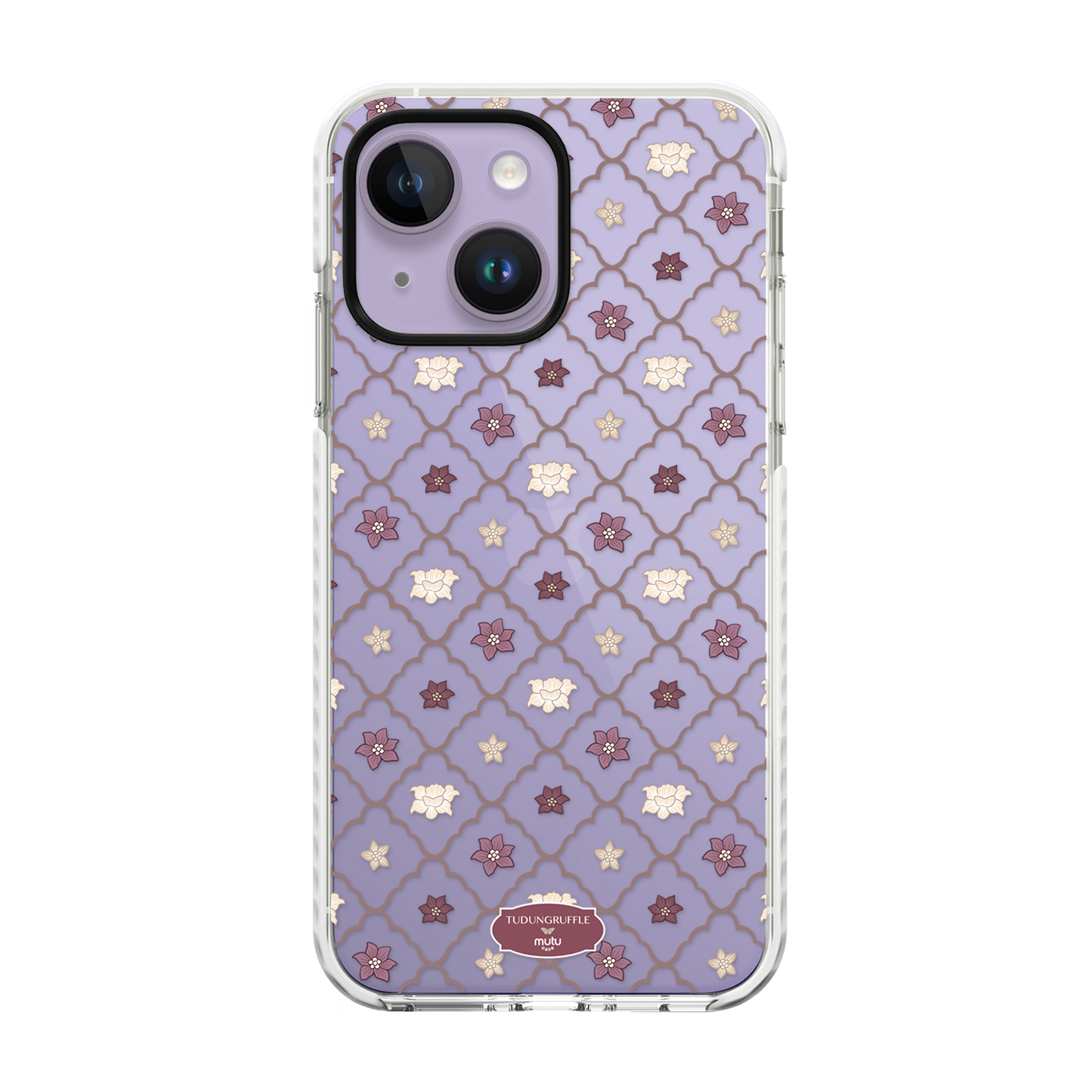 Gemala Purnama Basic Case