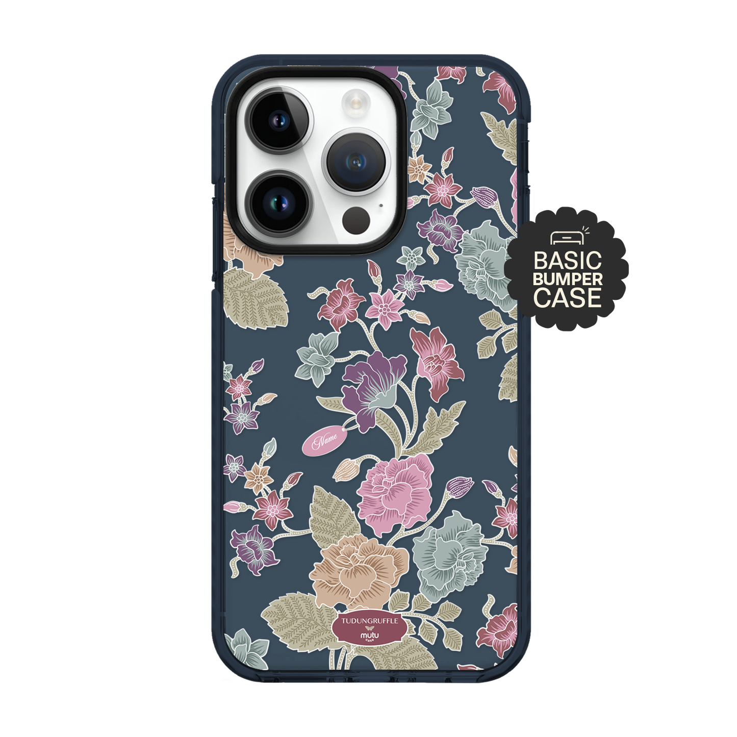 Gemala Sari Basic Case - Customisable
