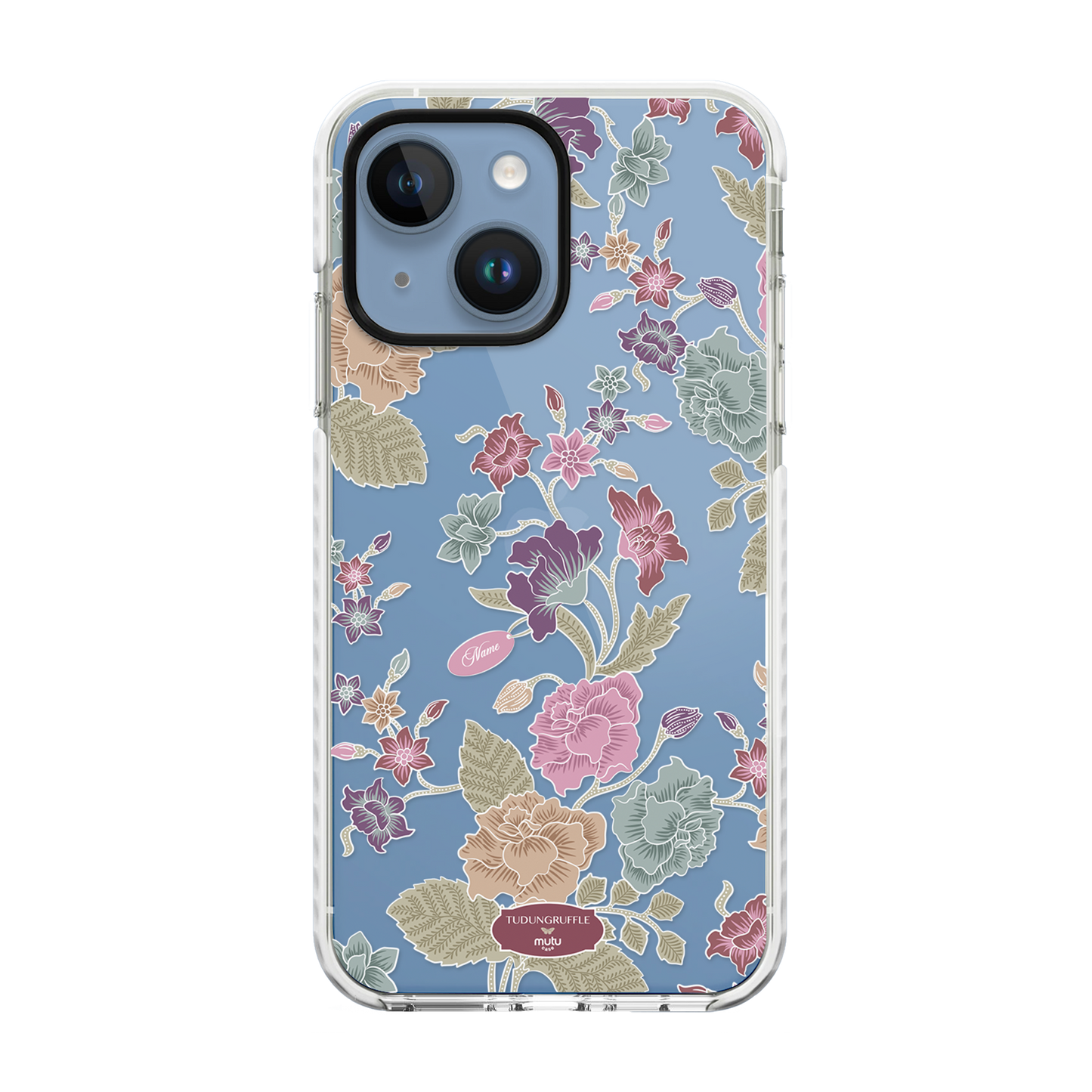 Gemala Sari Basic Case - Customisable