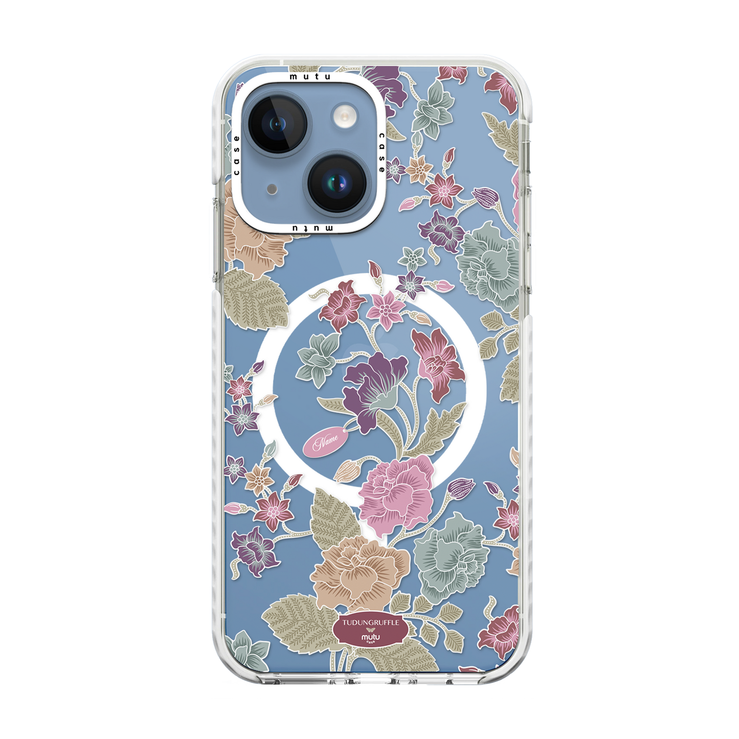 Gemala Sari Ultra Mag Pro - Customisable
