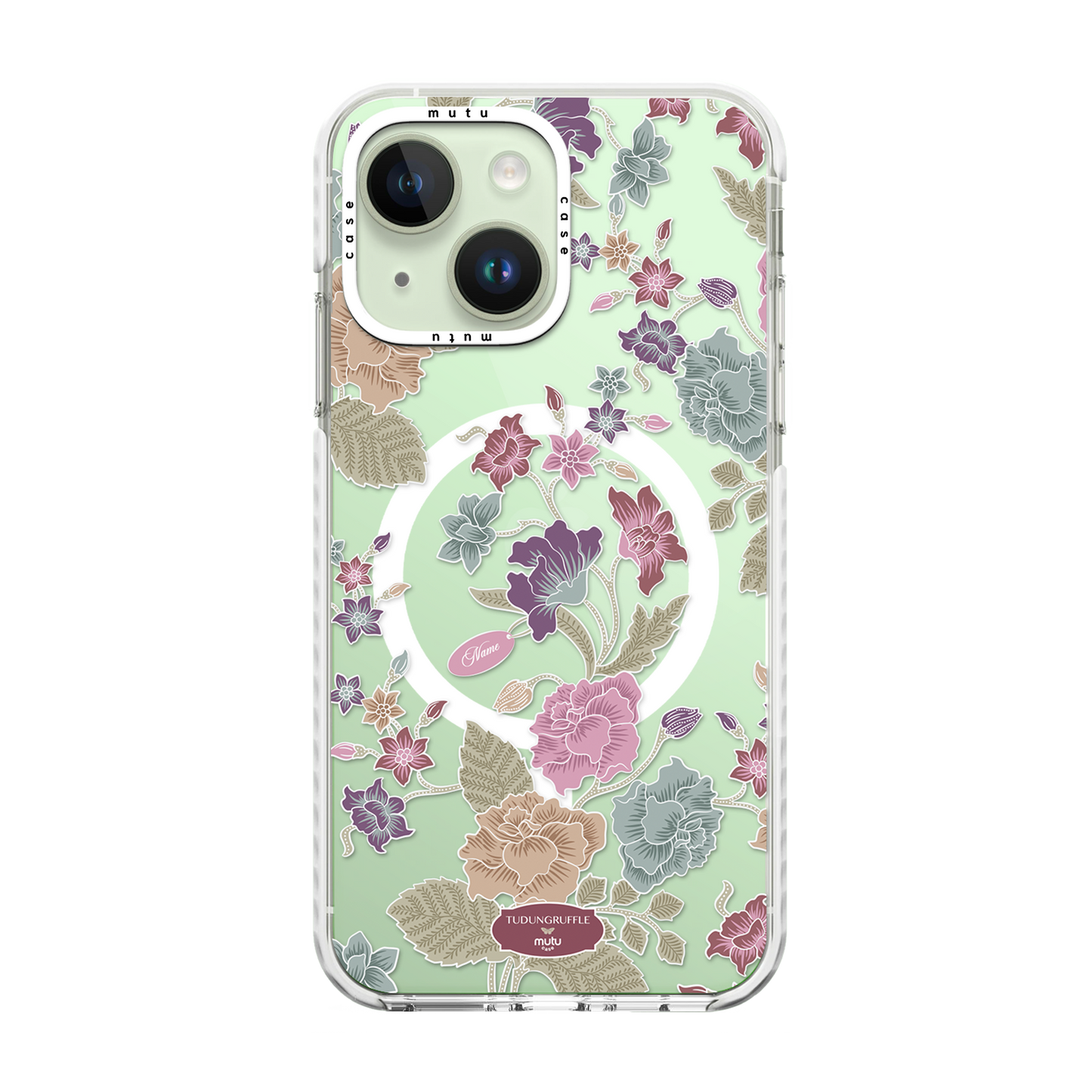 Gemala Sari Ultra Mag Pro - Customisable