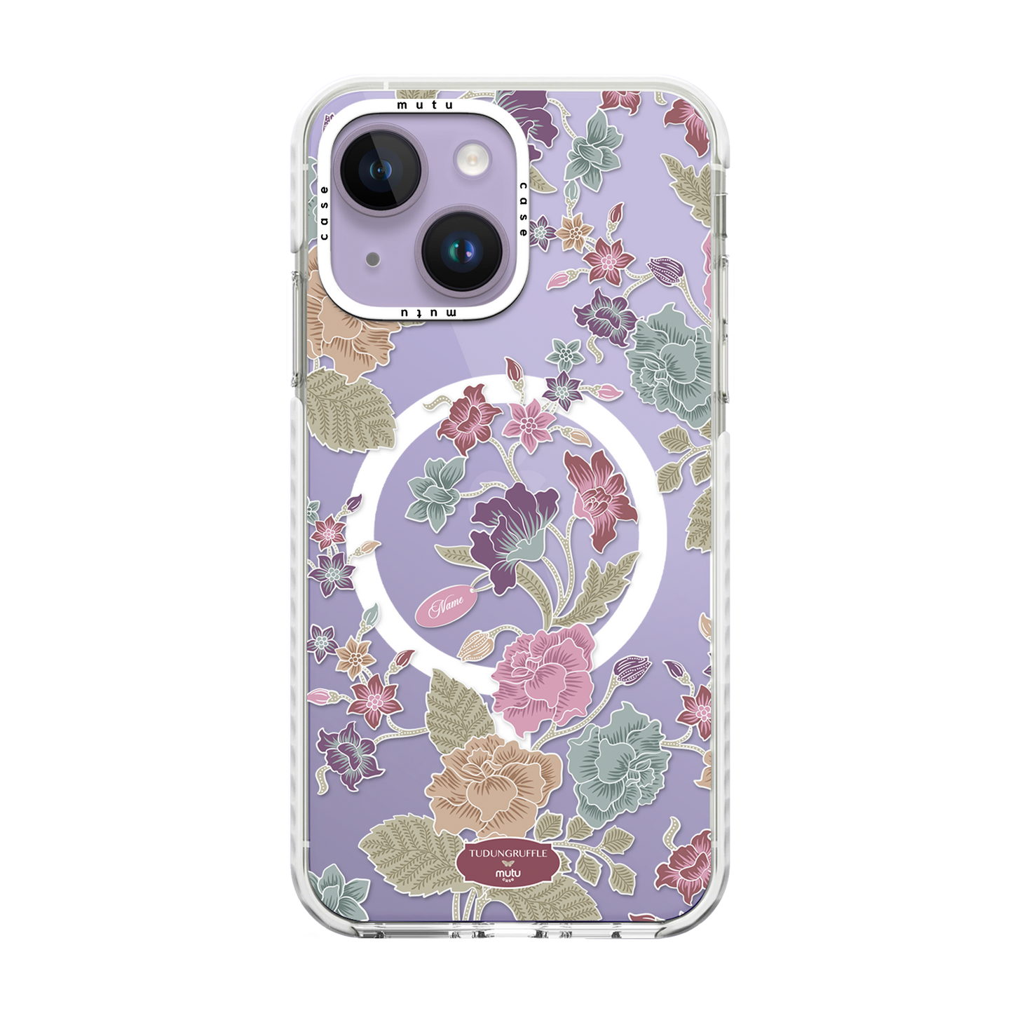 Gemala Sari Ultra Mag Pro - Customisable