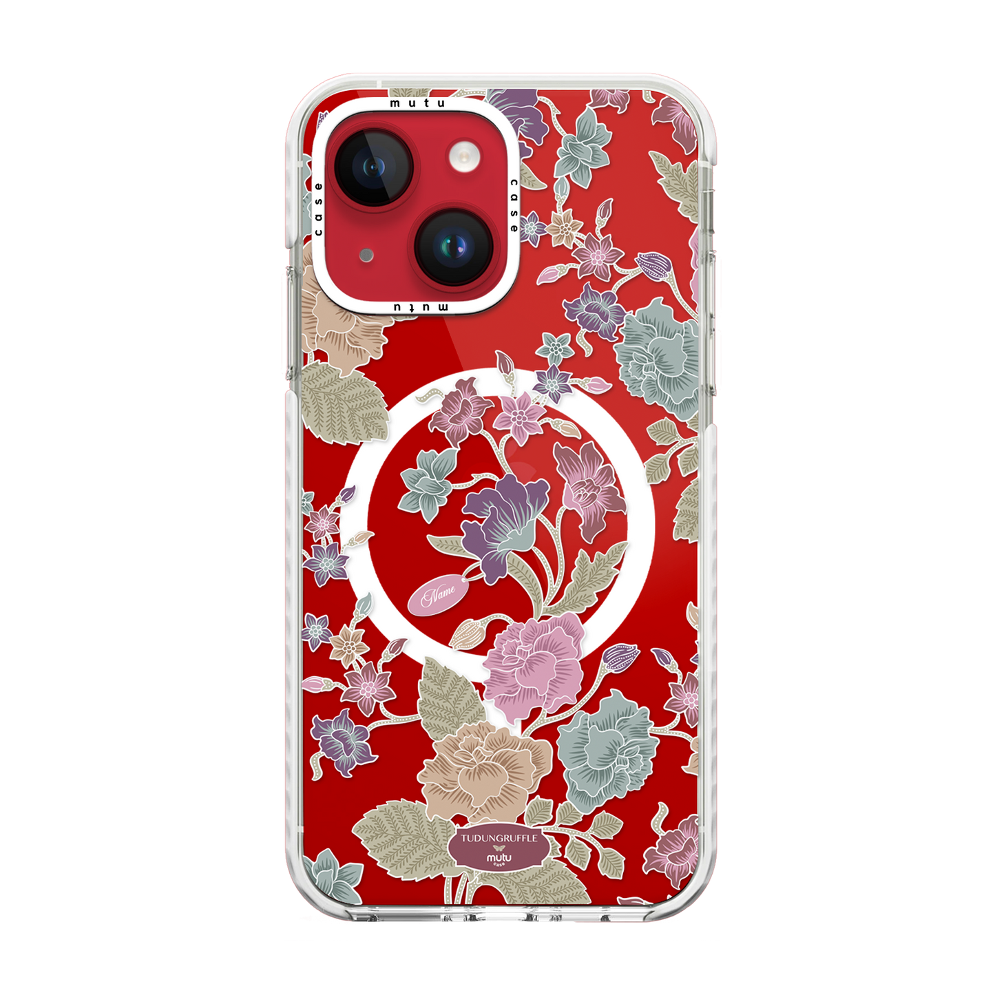 Gemala Sari Ultra Mag Pro - Customisable