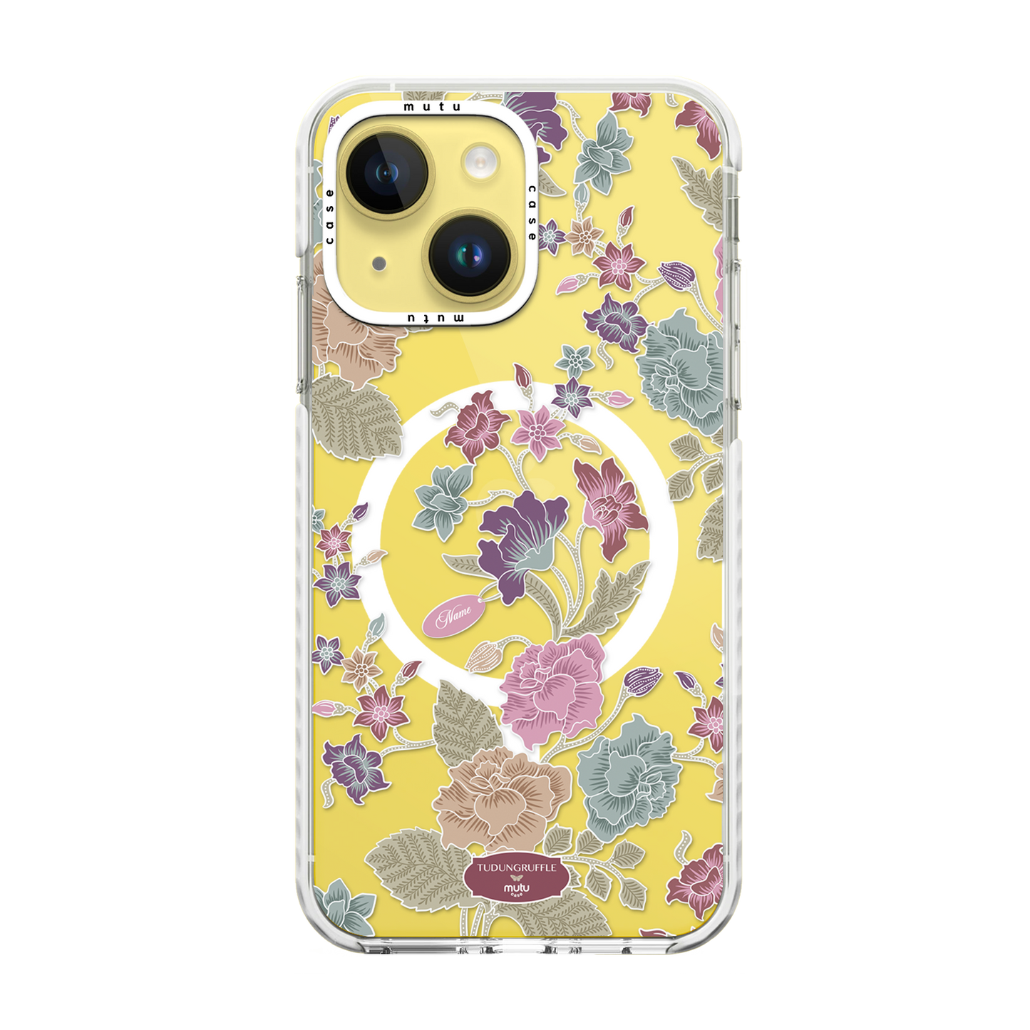 Gemala Sari Ultra Mag Pro - Customisable