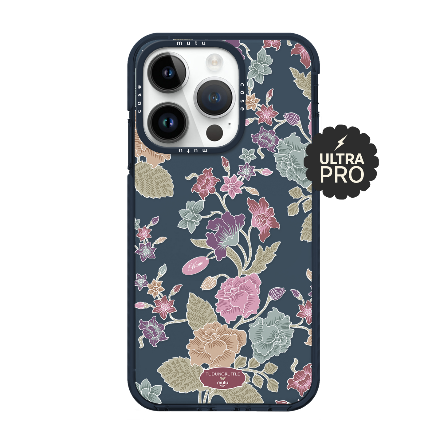 Gemala Sari Ultra Pro - Customisable