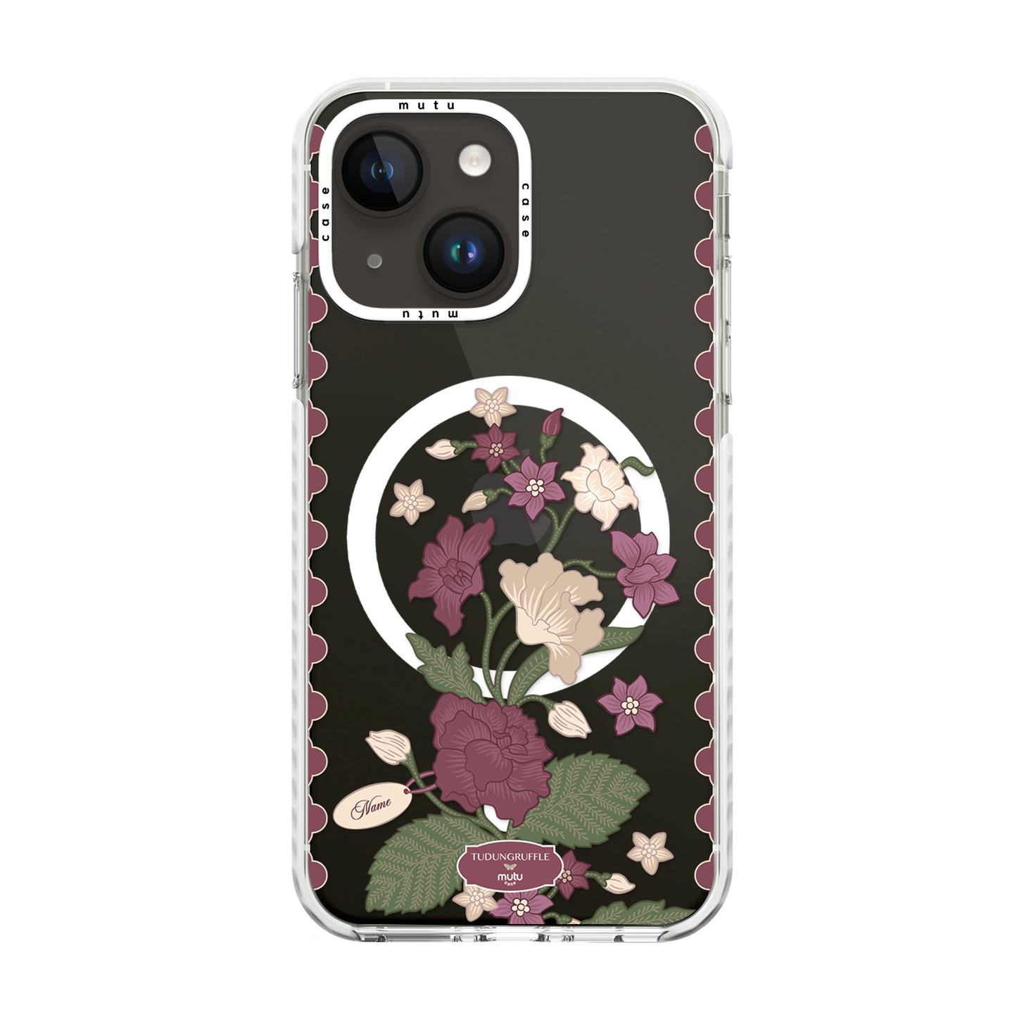 Gemala Senja Ultra Mag Pro - Customisable