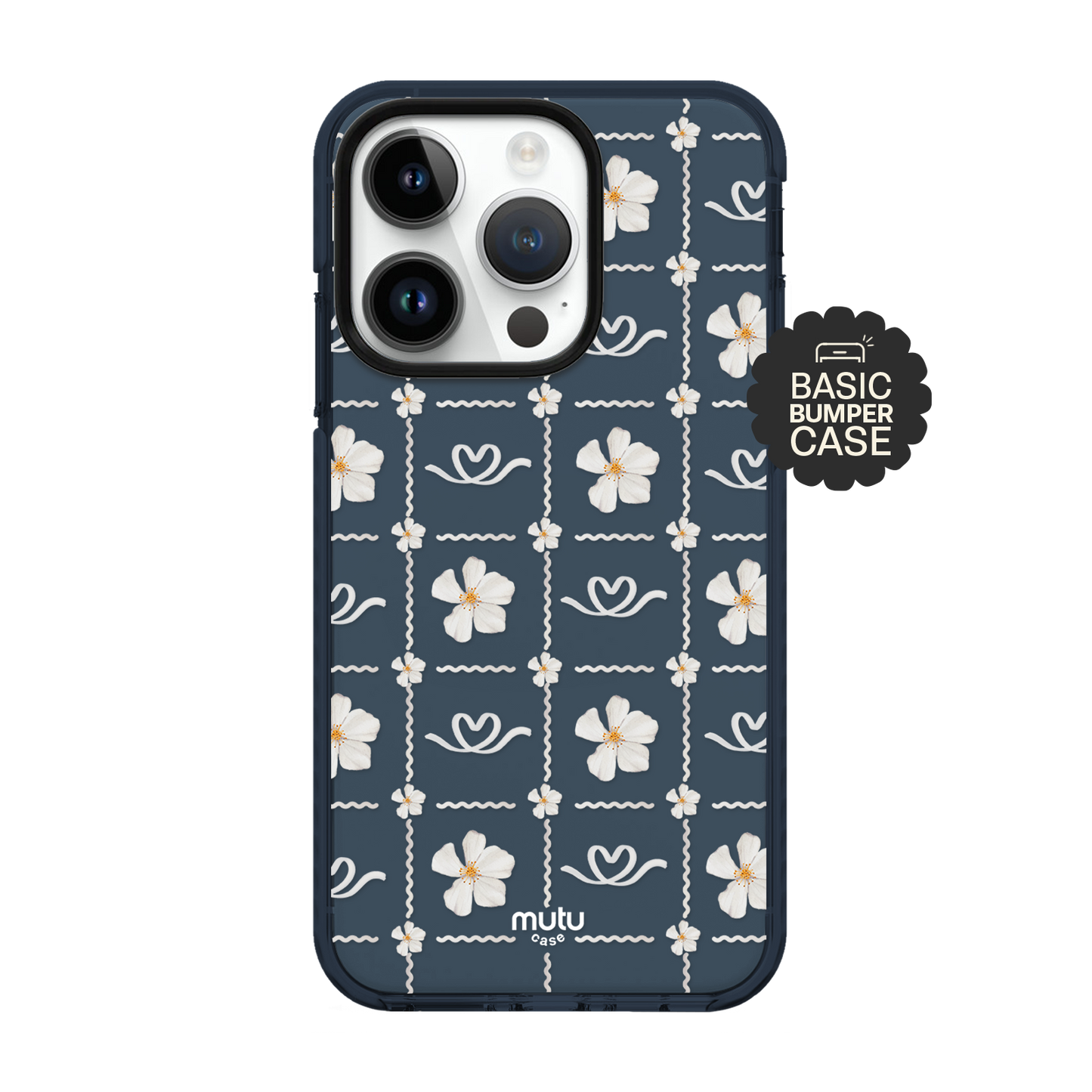 Garden Lattice Basic Case