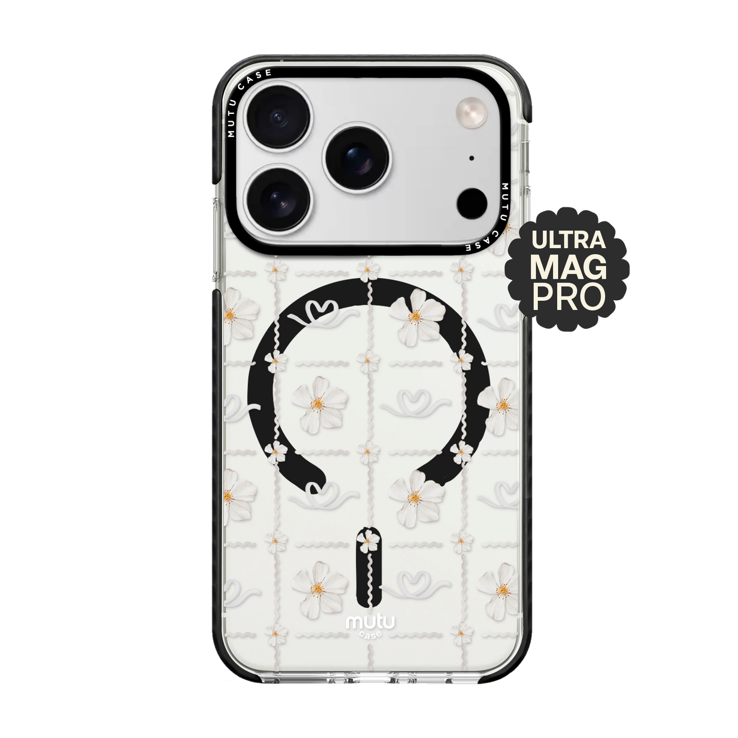 Garden Lattice Ultra Mag Pro