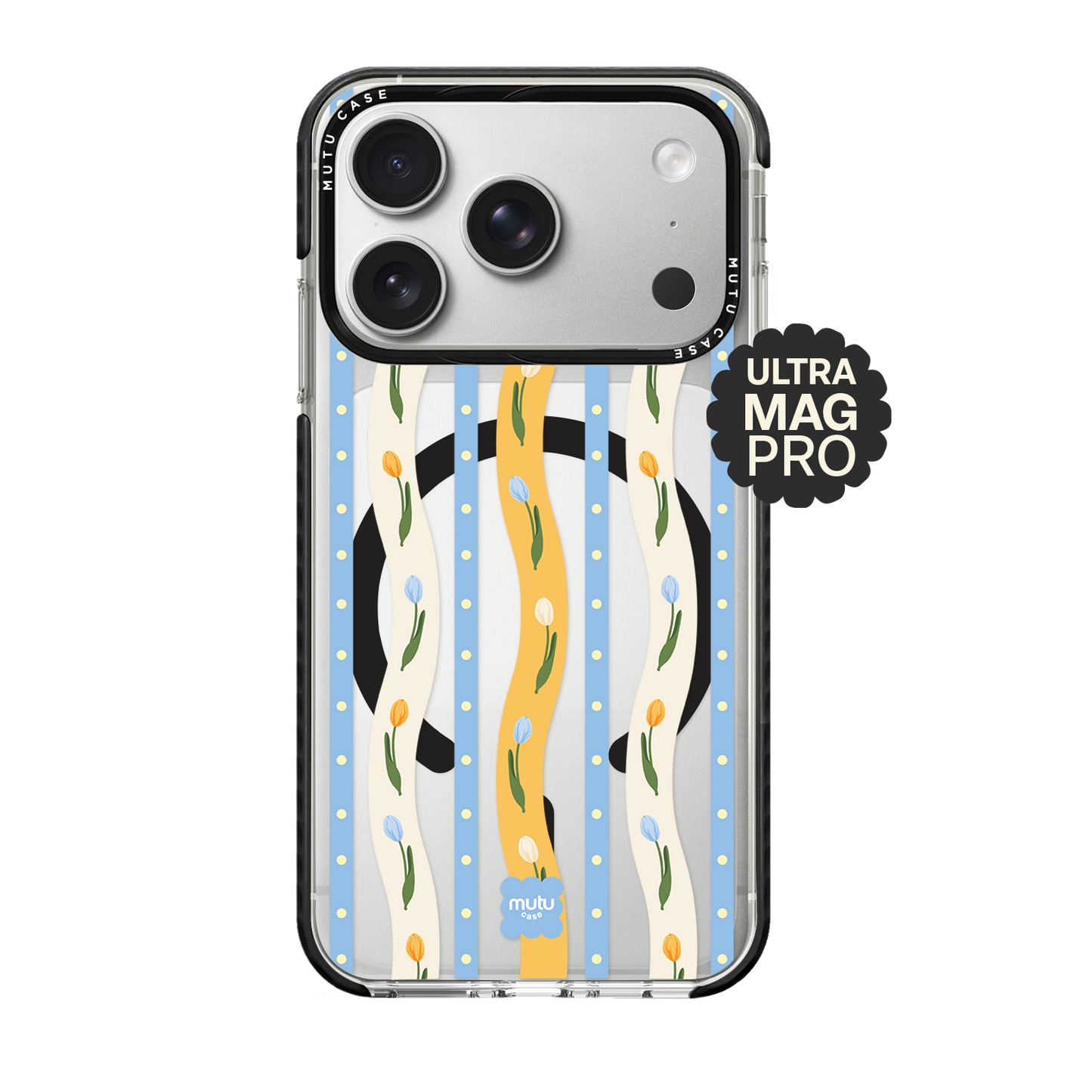 Garden Reverie Ultra Mag Pro