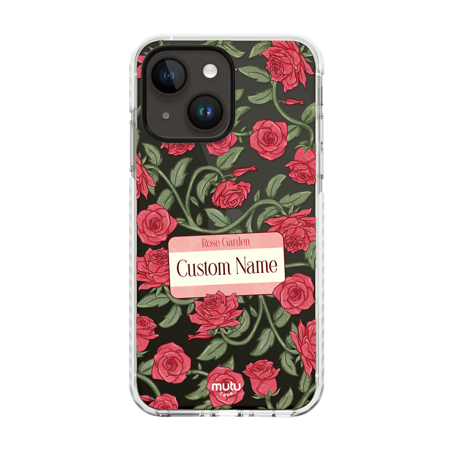 Garden Jewels Basic Case