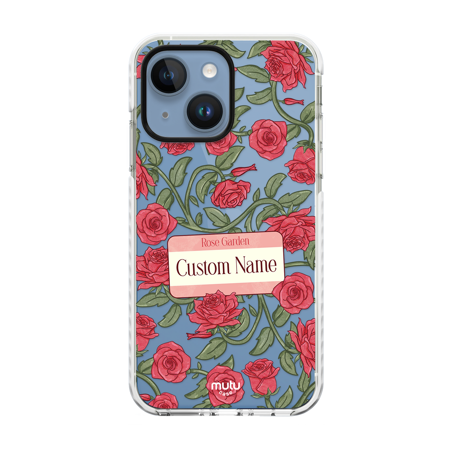 Garden Jewels Basic Case