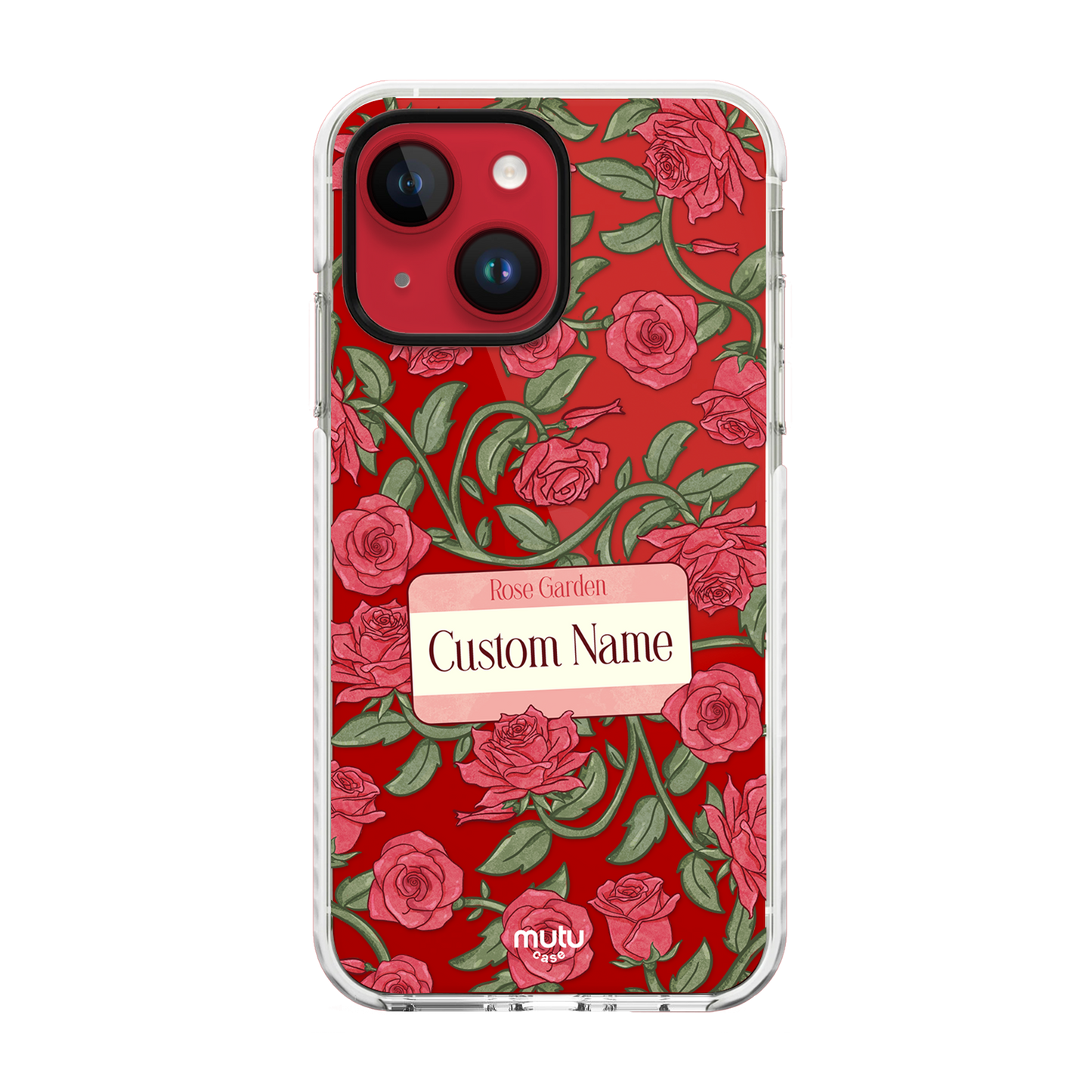 Garden Jewels Basic Case