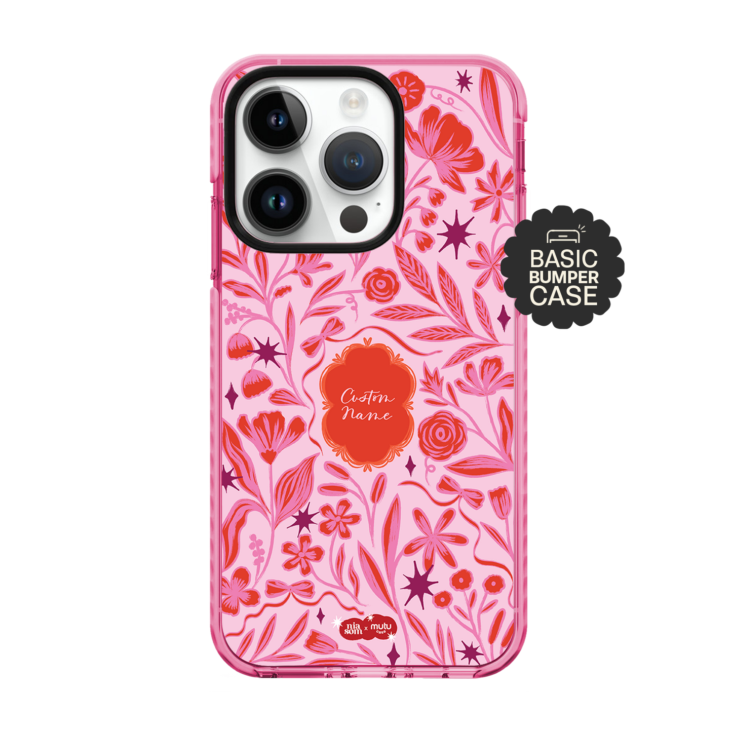 Garten Basic Case - Customisable