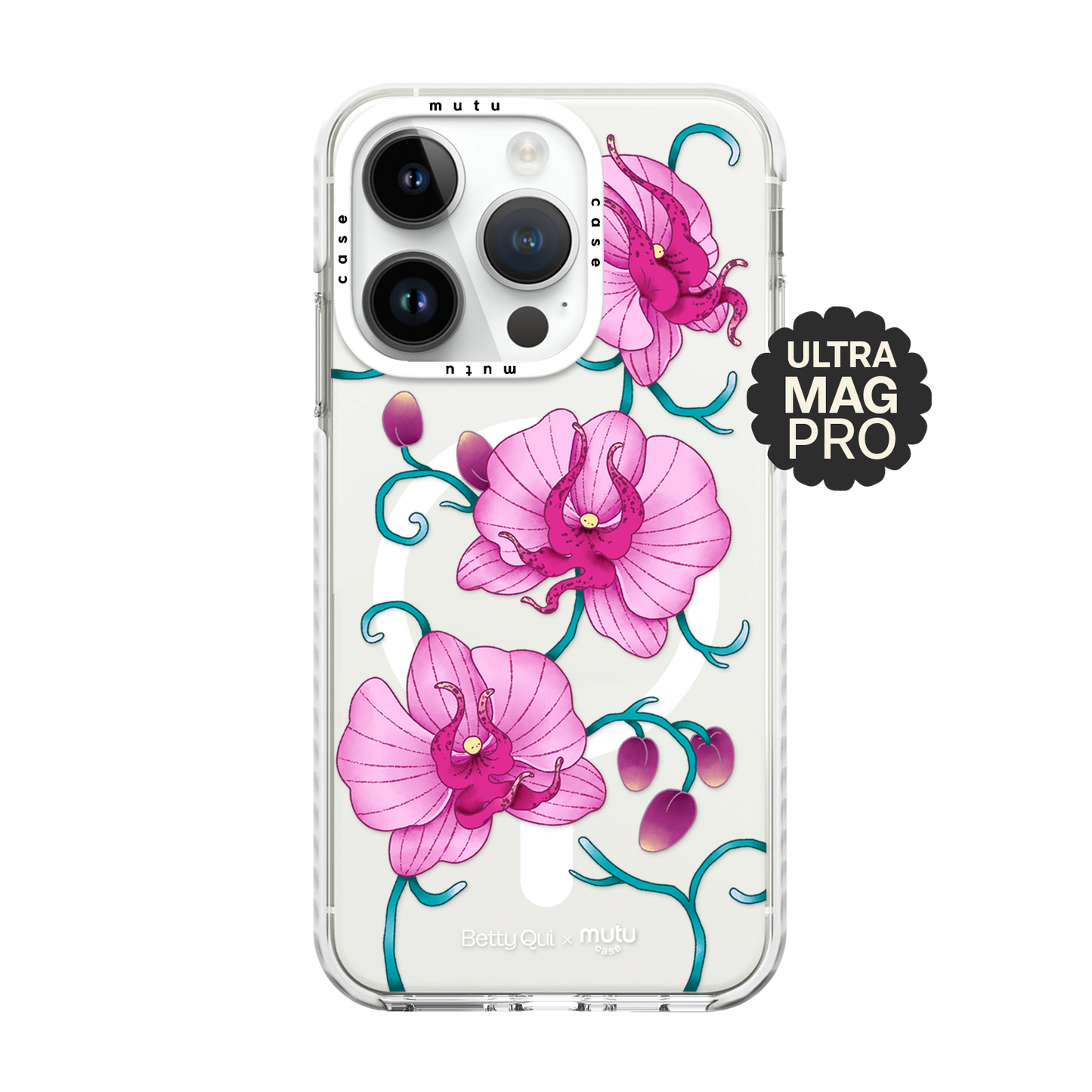 Gentle Orchid Ultra Mag Pro