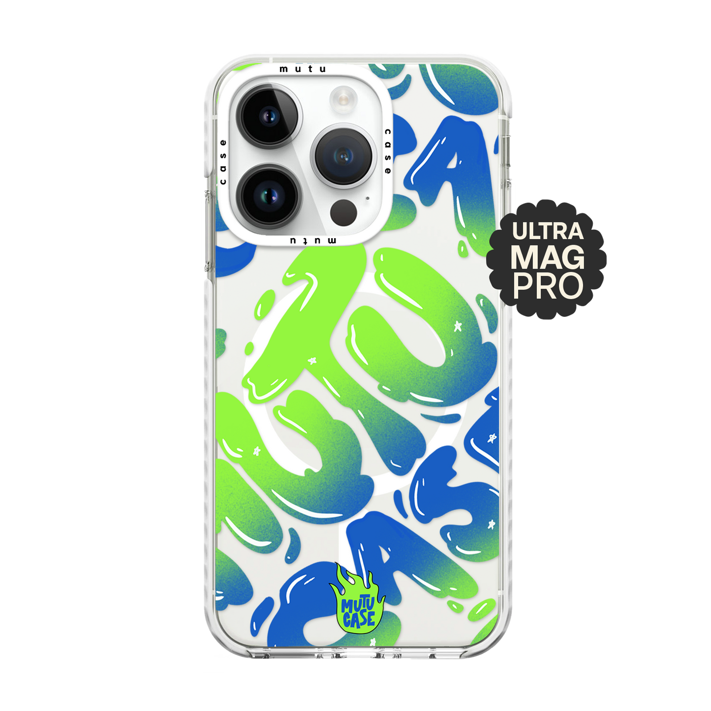 Graffitune Ultra Mag Pro