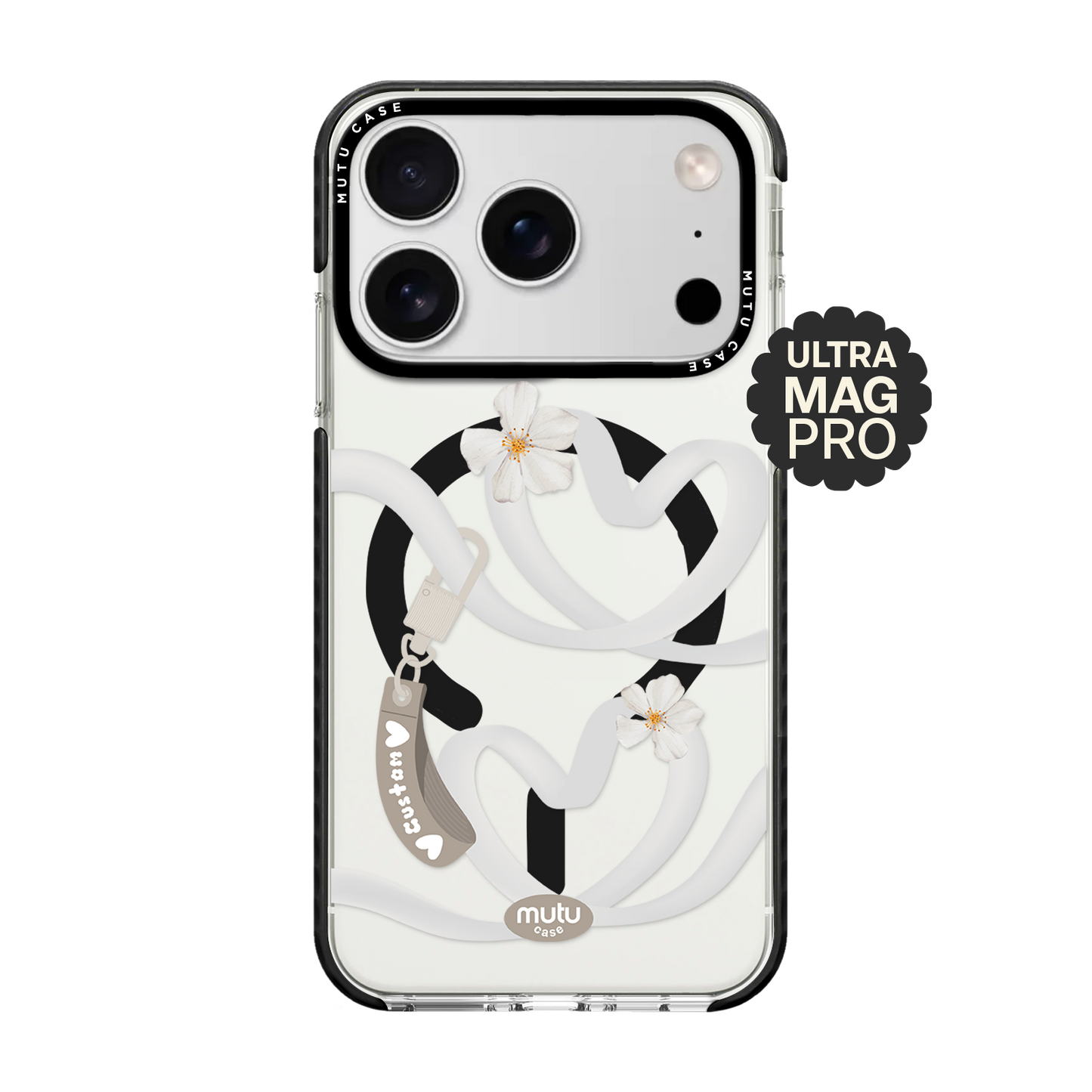Heartstrings Ultra Mag Pro - Customisable
