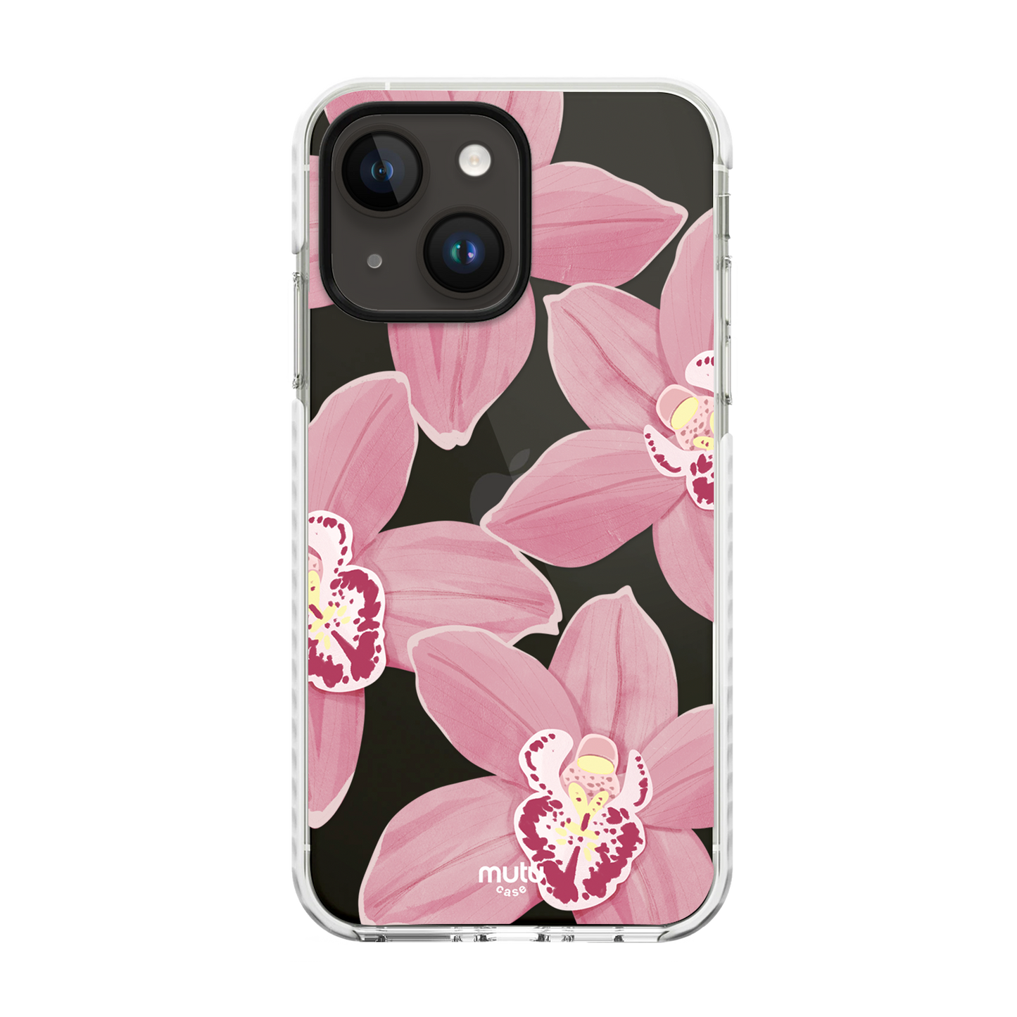 In Full Bloom Basic Case