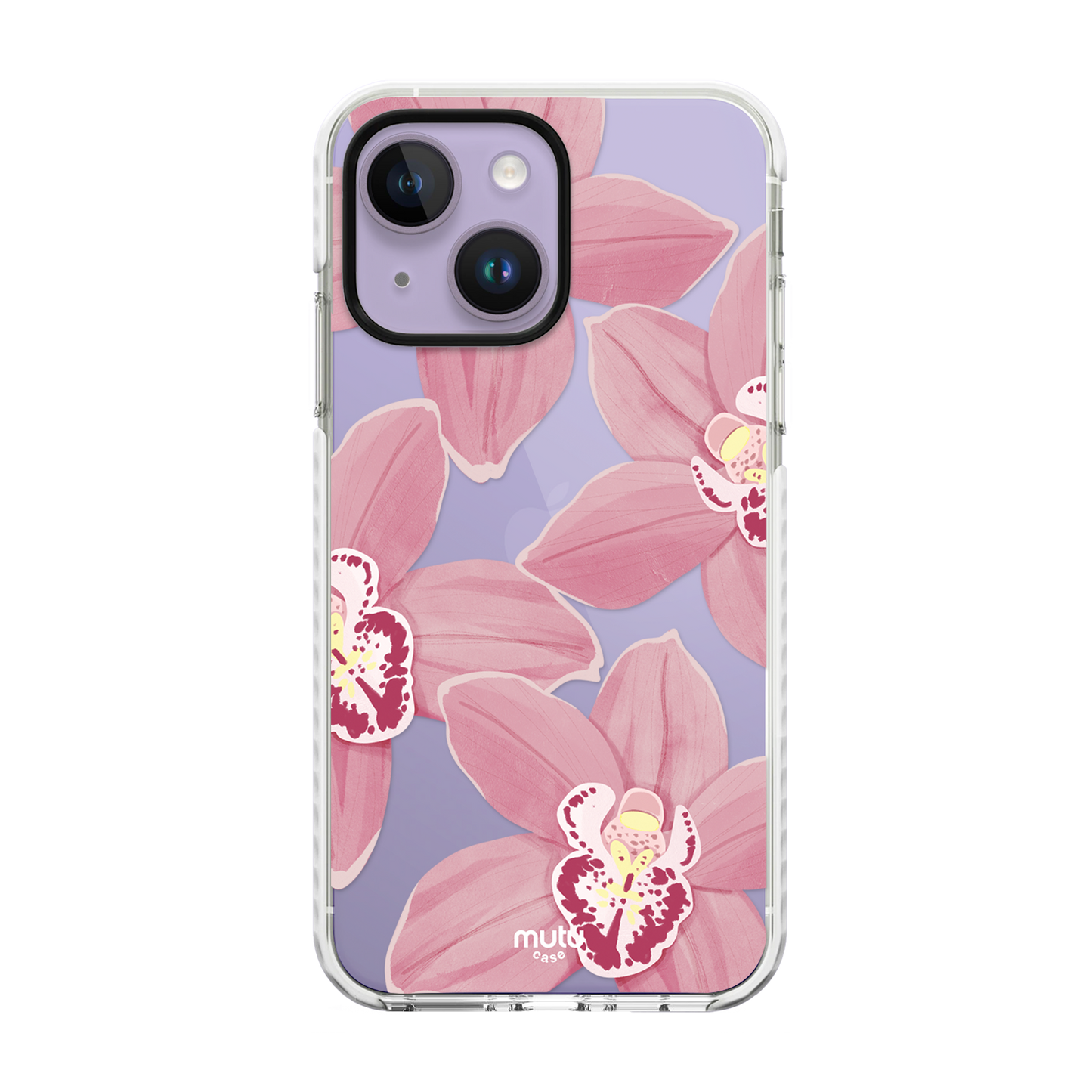 In Full Bloom Basic Case