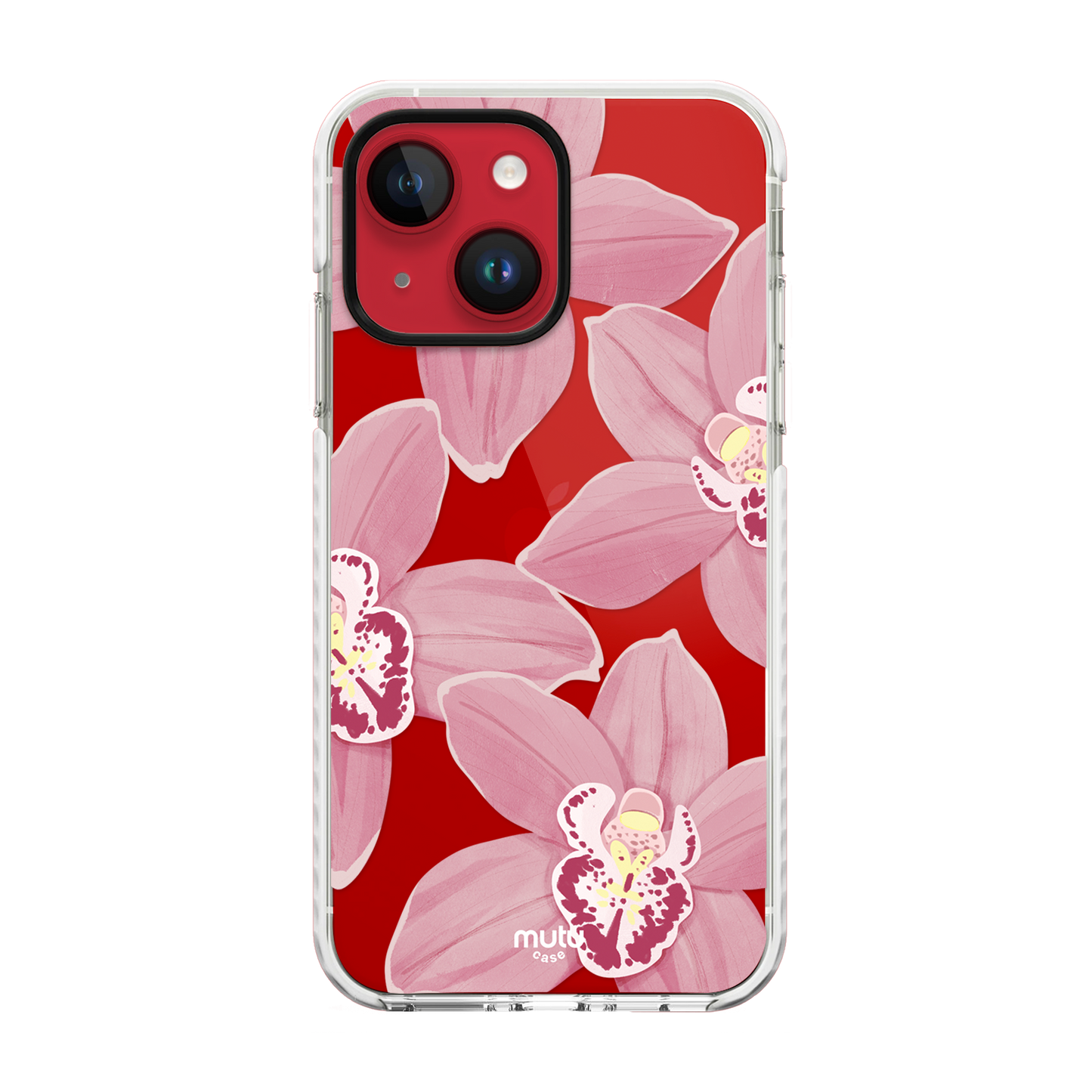 In Full Bloom Basic Case