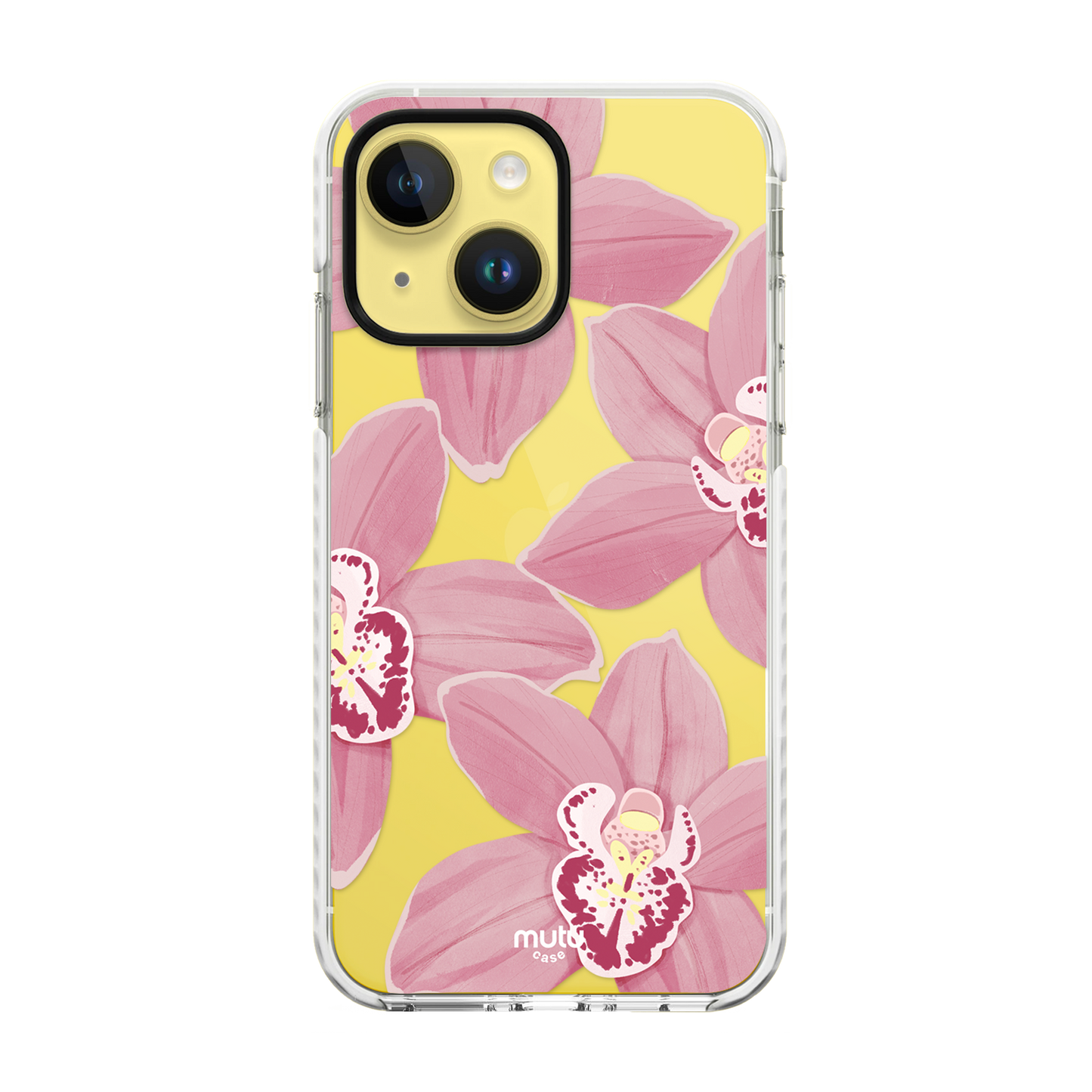 In Full Bloom Basic Case