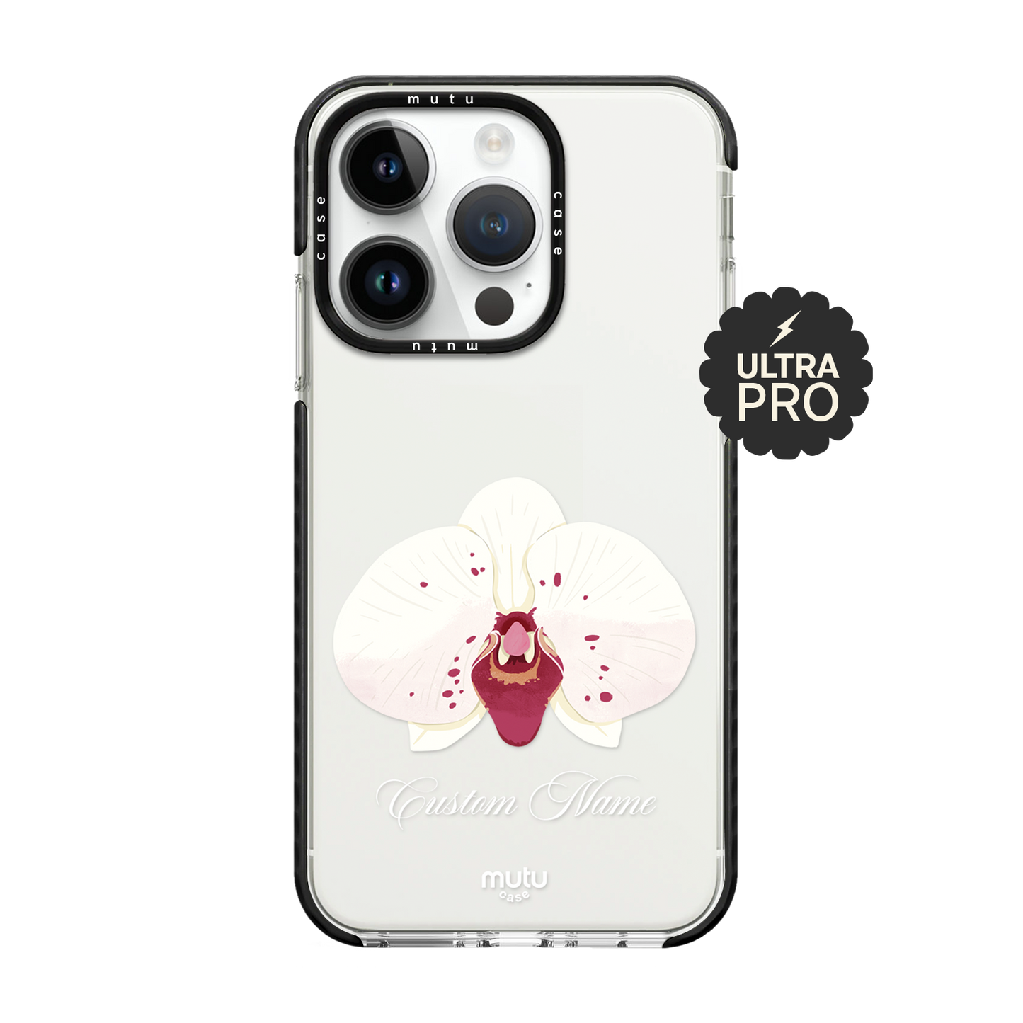 Lil Orchi Ultra Pro - Customisable