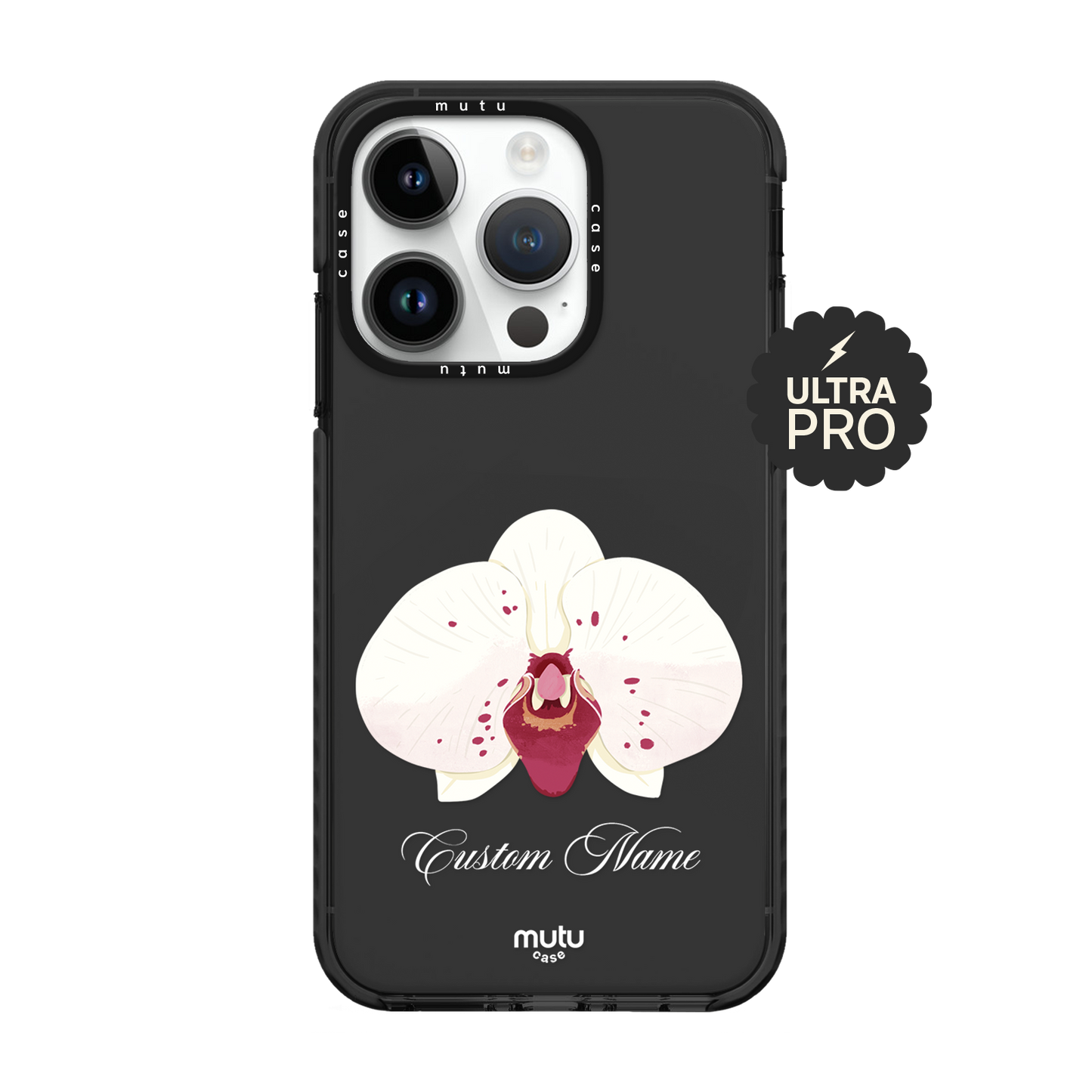 Lil Orchi Ultra Pro - Customisable