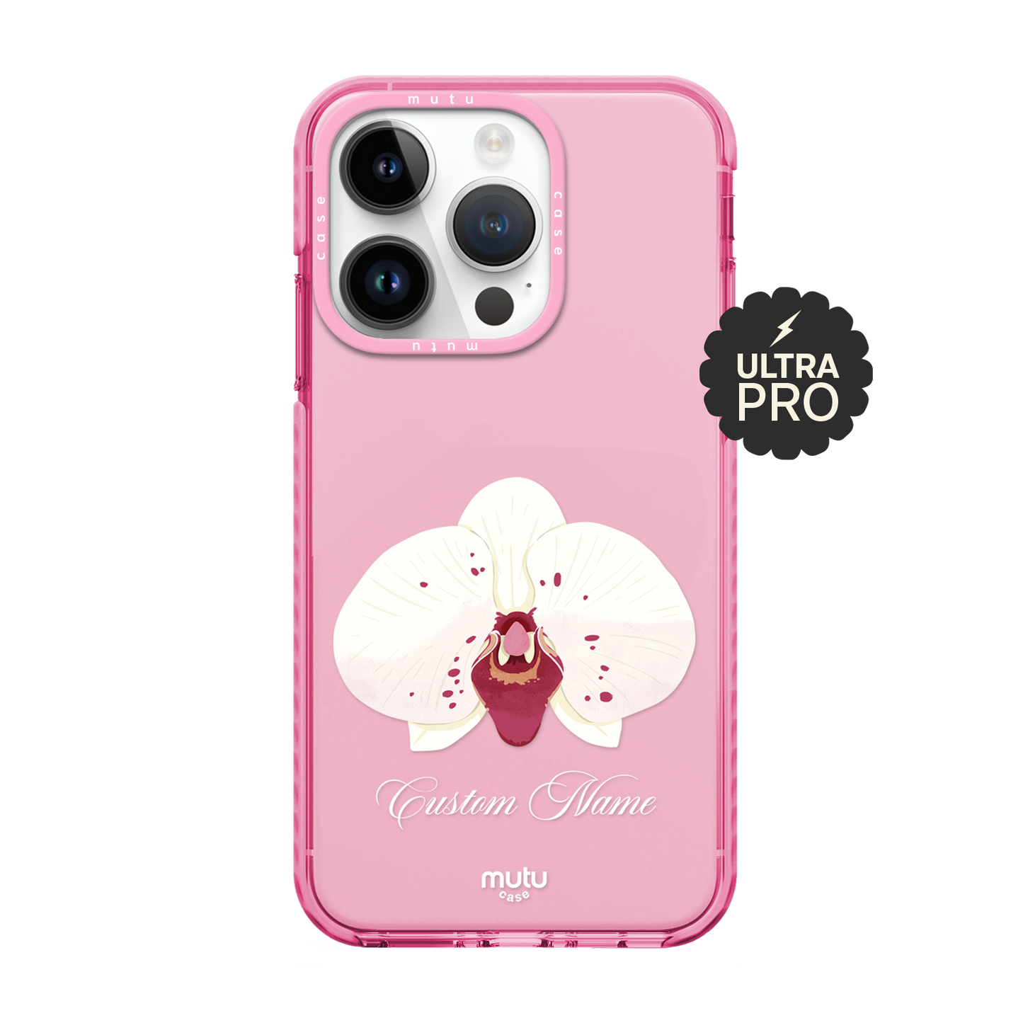 Lil Orchi Ultra Pro - Customisable