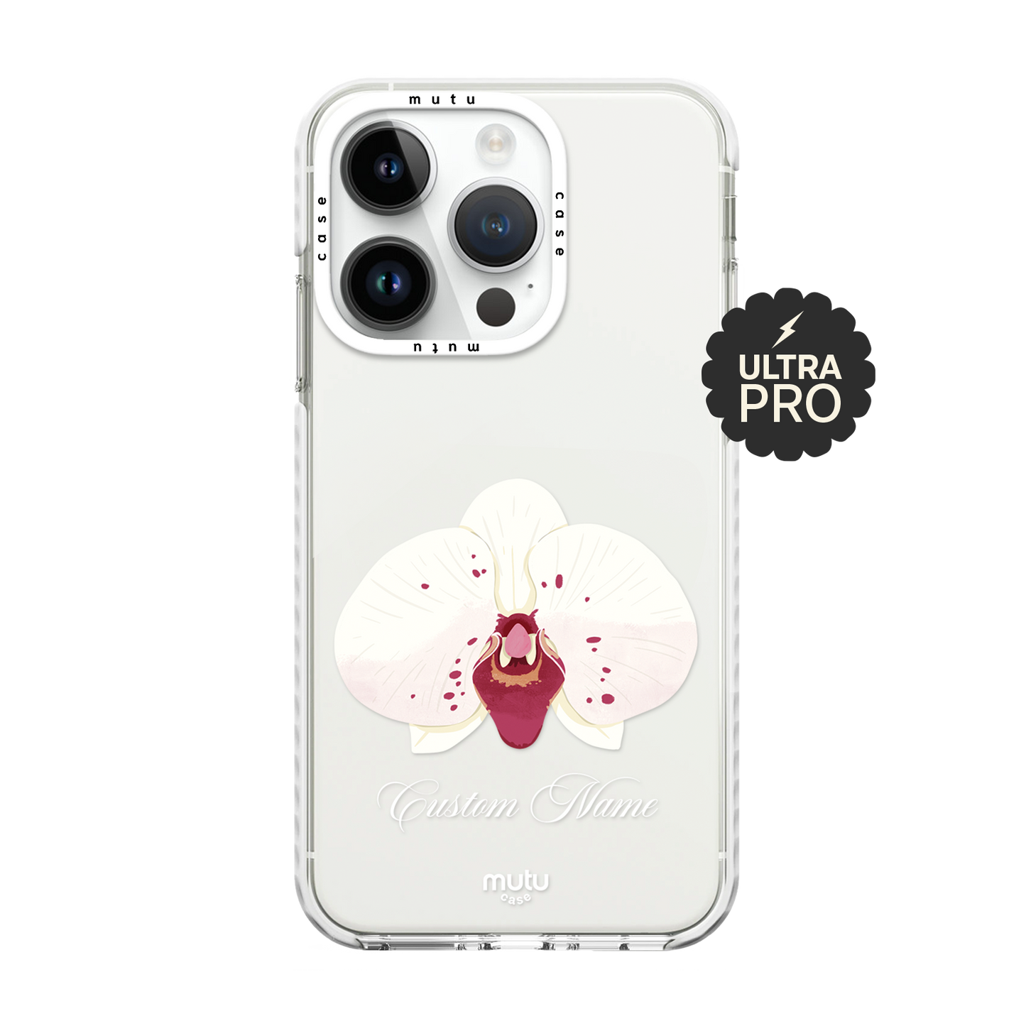 Lil Orchi Ultra Pro - Customisable