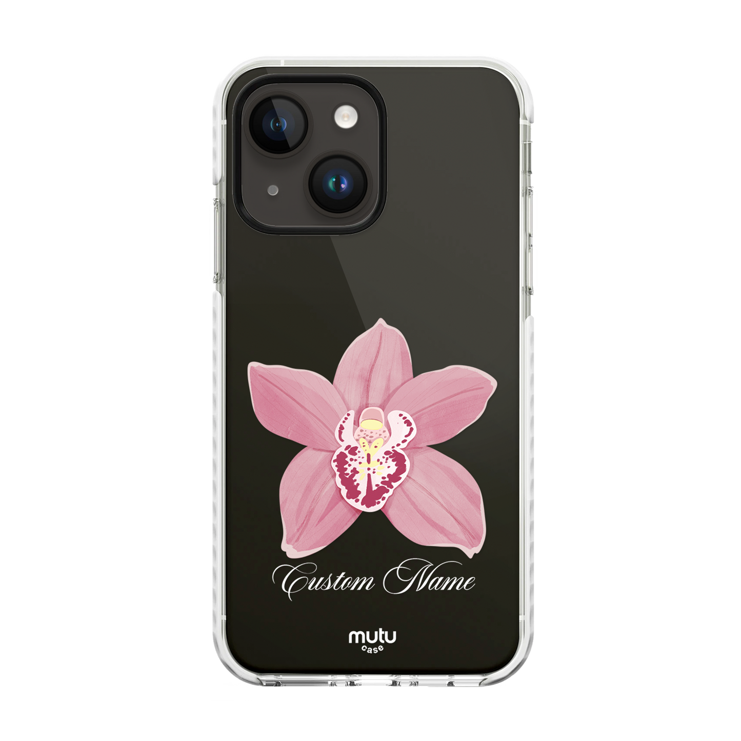 Lil Bloomie Basic Case - Customisable