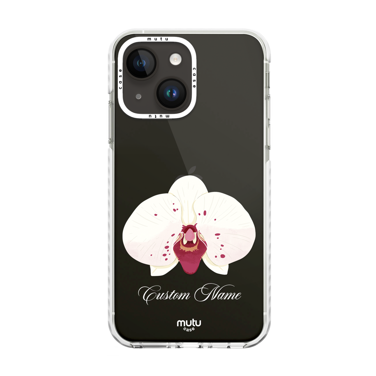 Lil Orchi Ultra Pro - Customisable