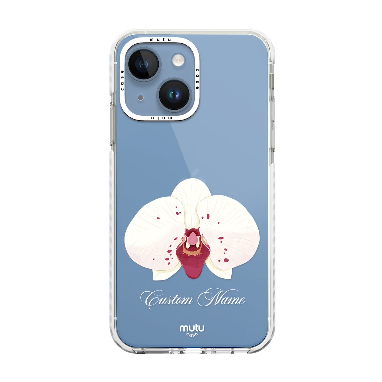 Lil Orchi Ultra Pro - Customisable