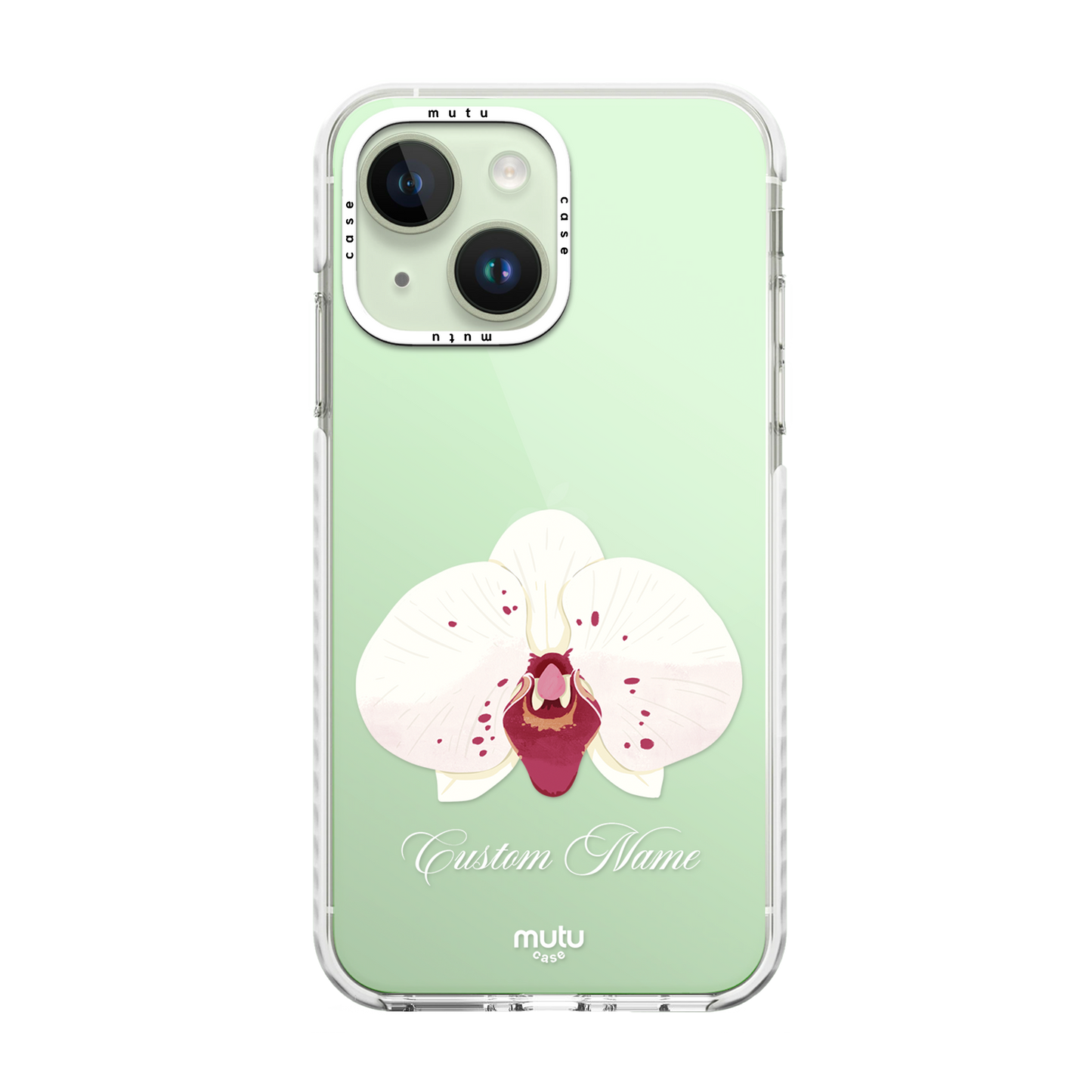 Lil Orchi Ultra Pro - Customisable
