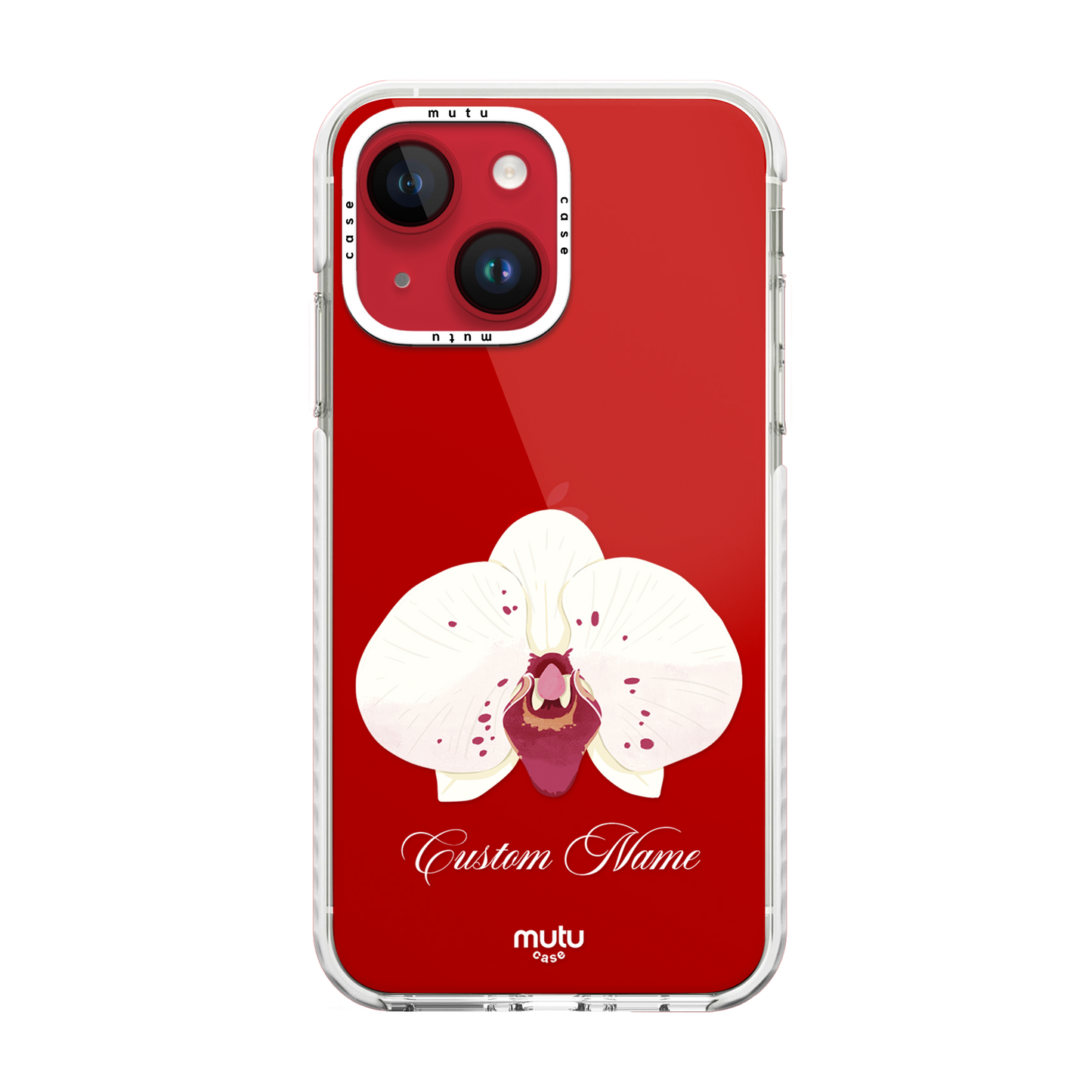 Lil Orchi Ultra Pro - Customisable