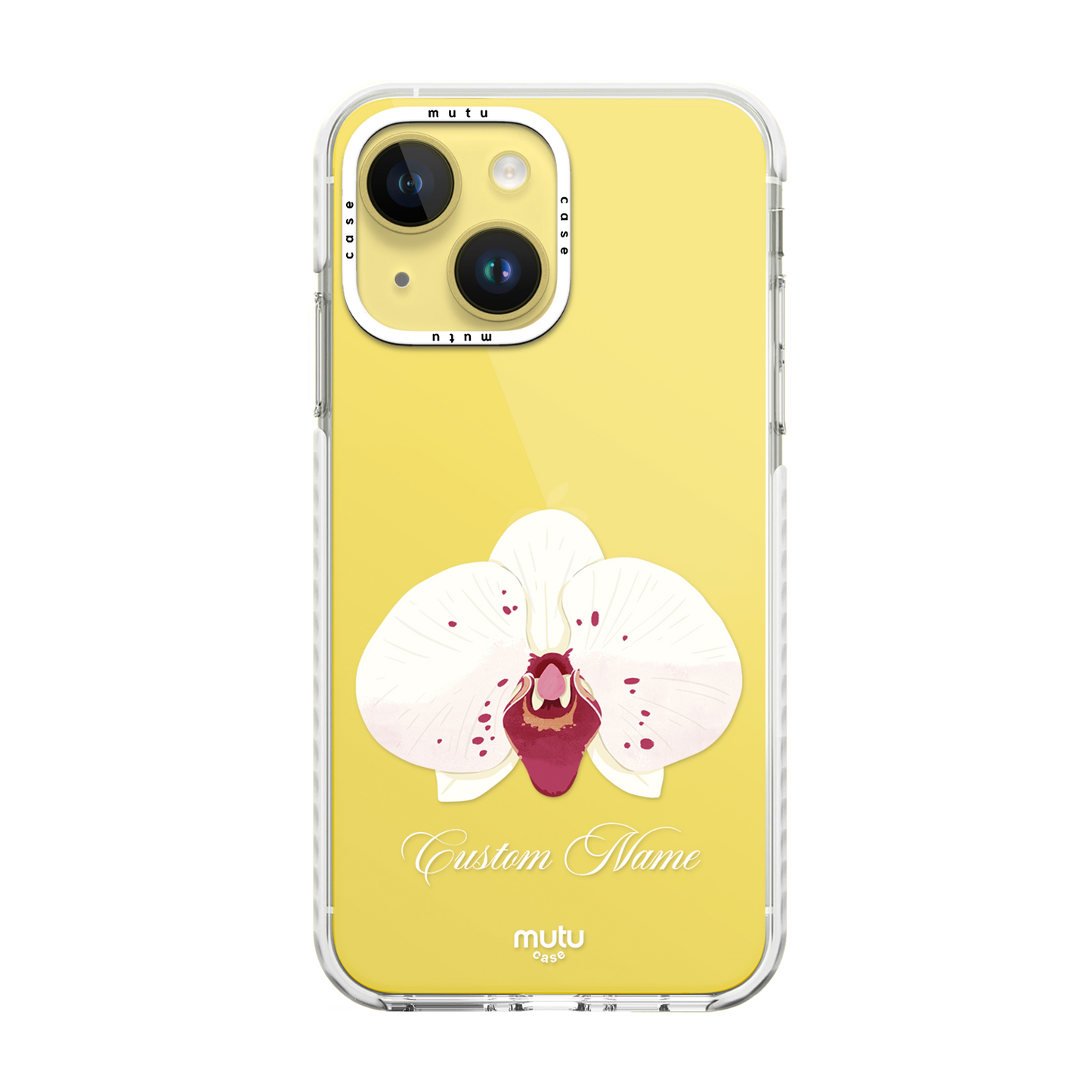 Lil Orchi Ultra Pro - Customisable
