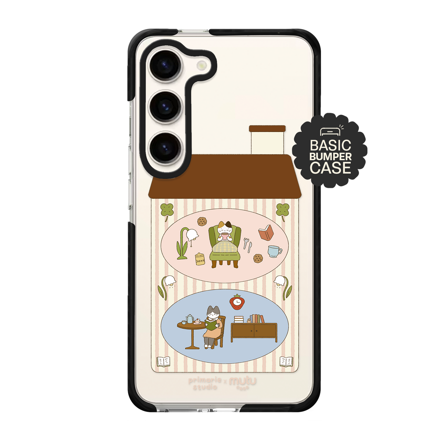 Little Home Basic Case