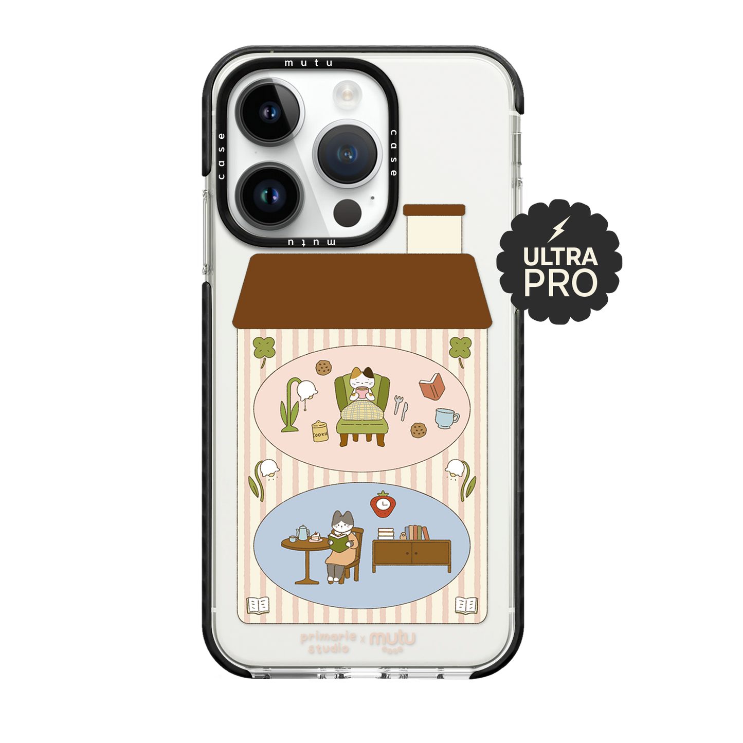 Little Home Ultra Pro