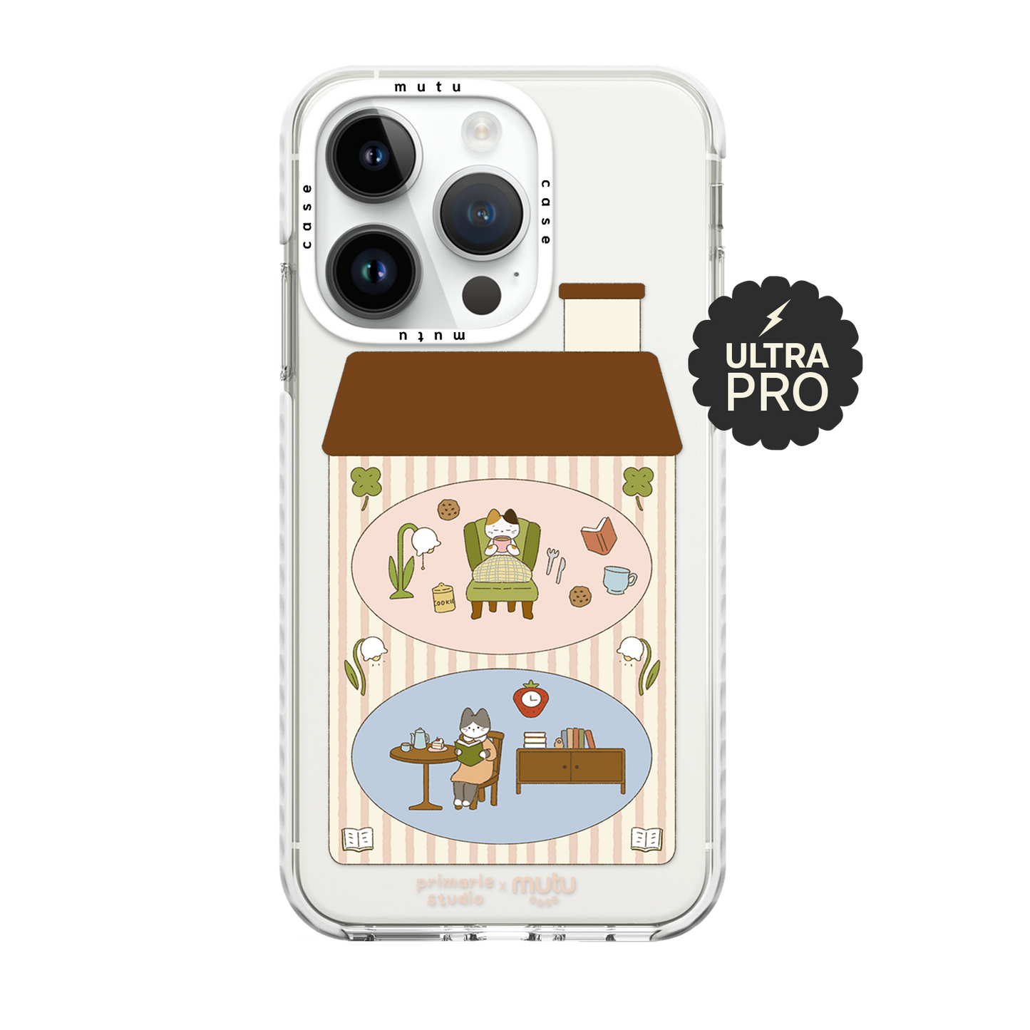 Little Home Ultra Pro