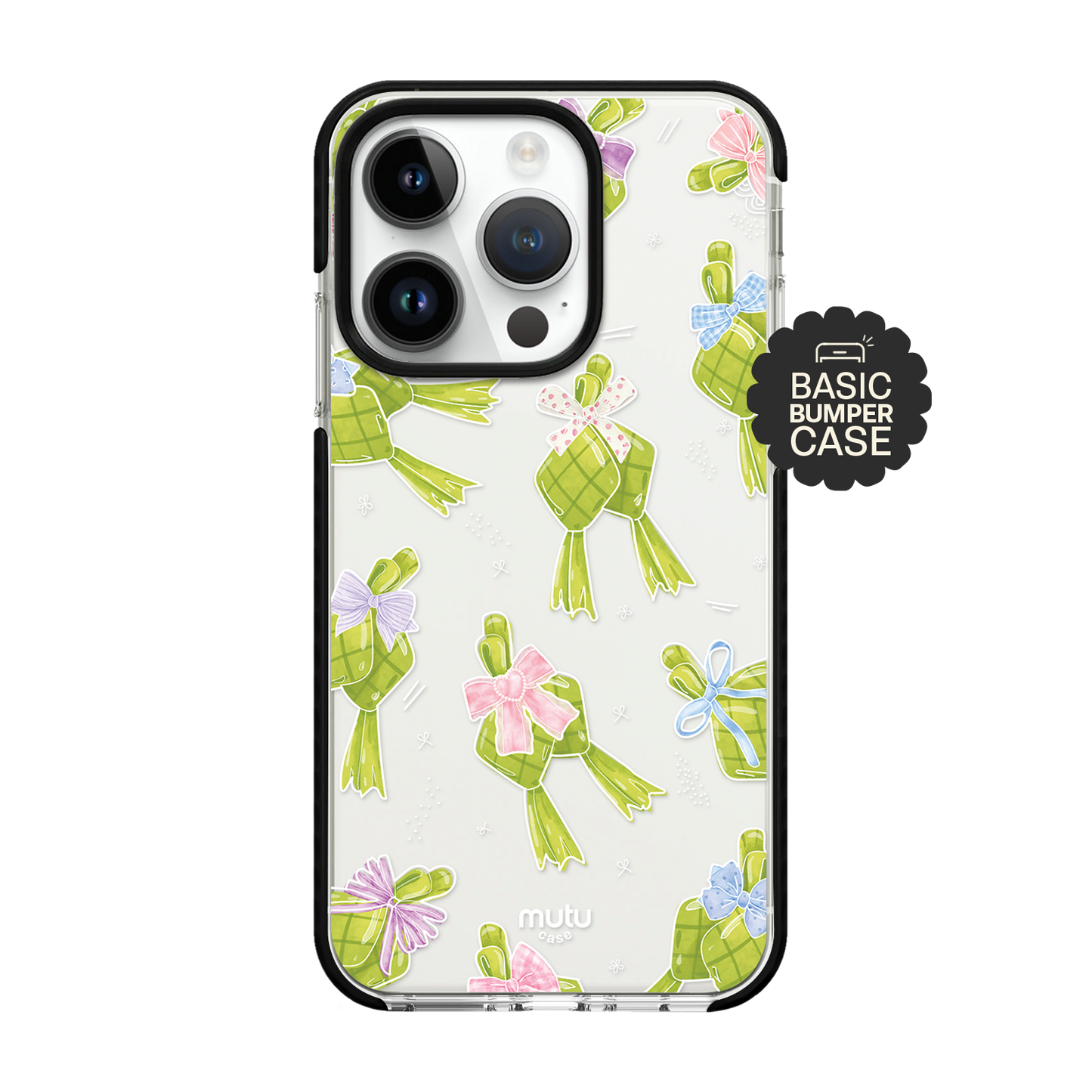 Loveid Basic Case