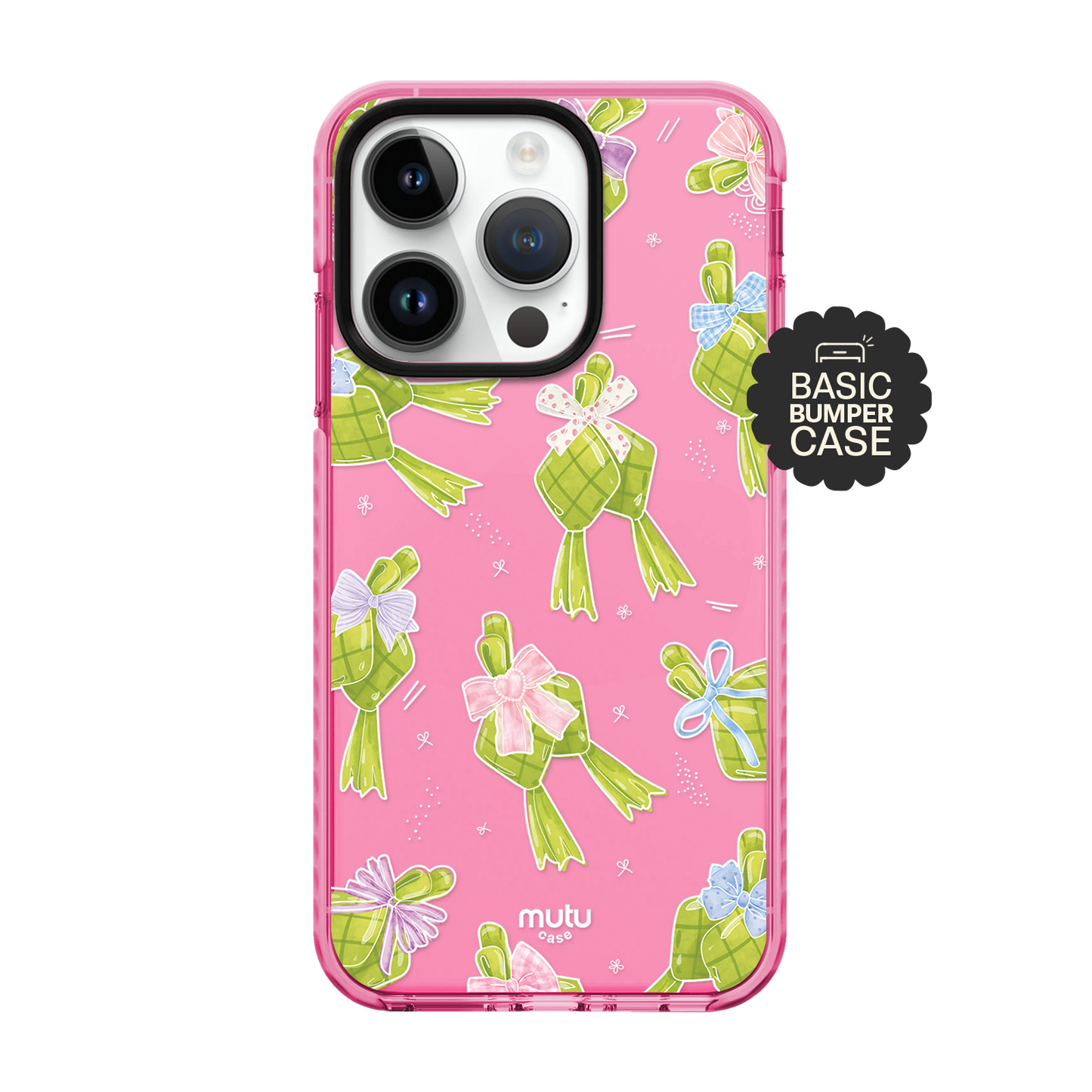 Loveid Basic Case