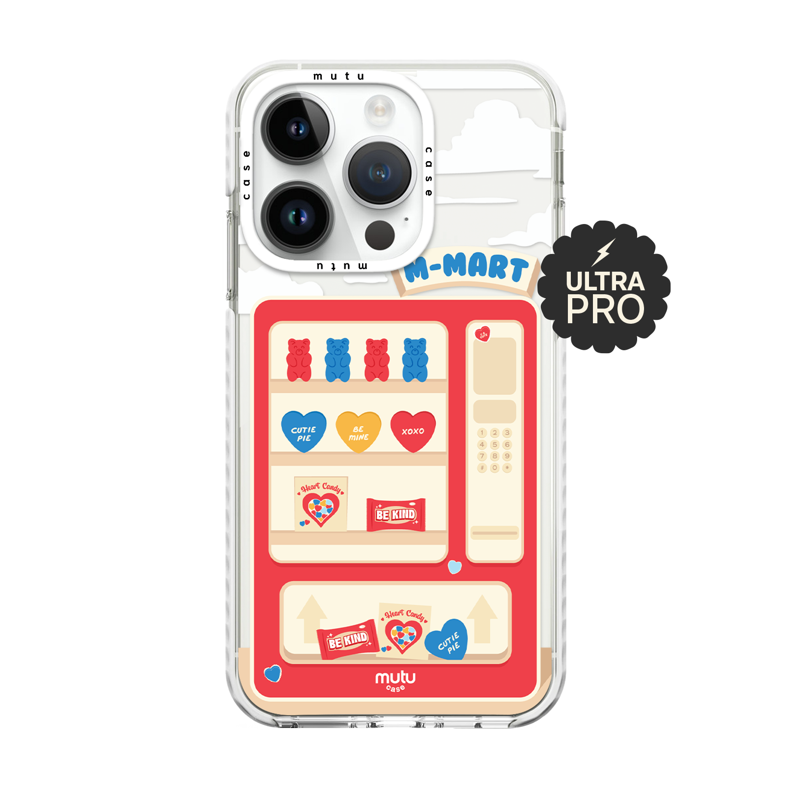 M Mart Vending Ultra Pro Case Mutu Case m-mart-vending-ultra-pro-case-mutu-case