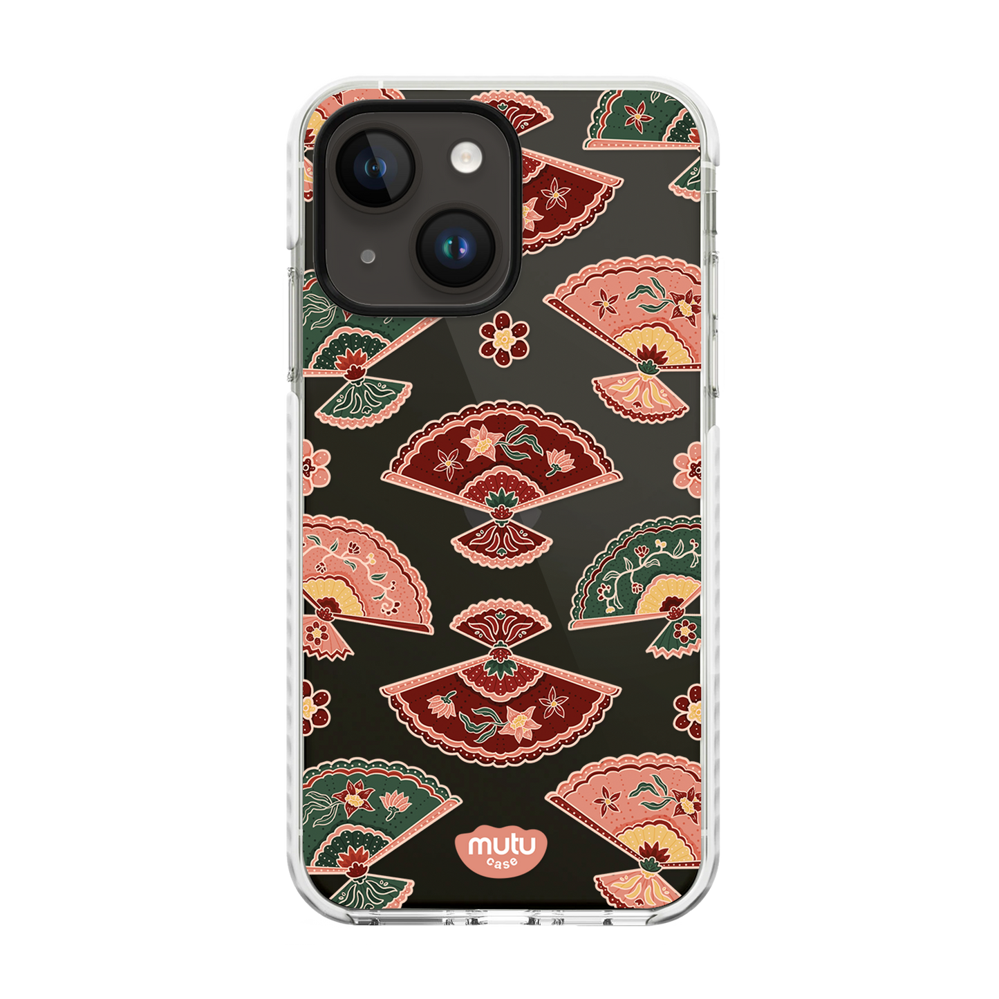 Malaiqa in Bold Basic Case