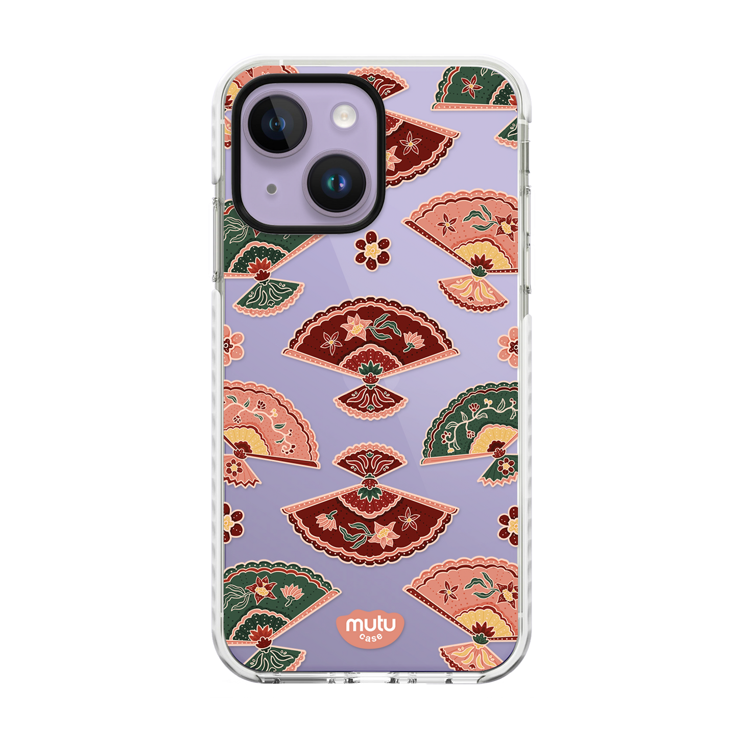 Malaiqa in Bold Basic Case