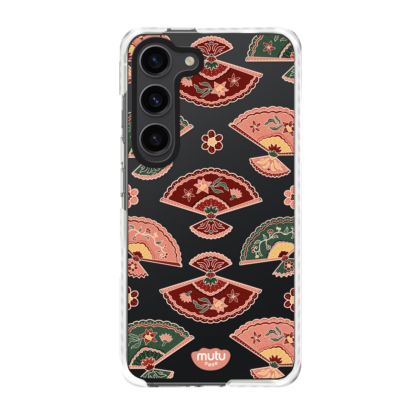 Malaiqa in Bold Basic Case