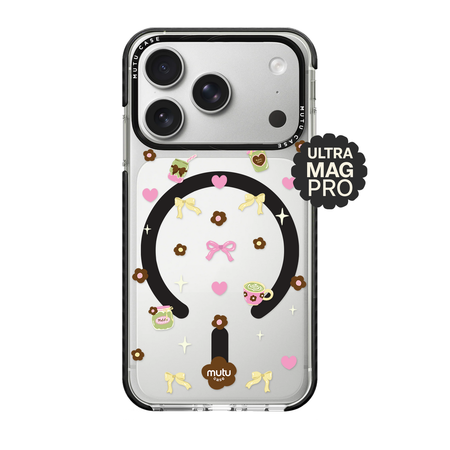 Matcha Sprinkle Dreams Ultra Mag Pro