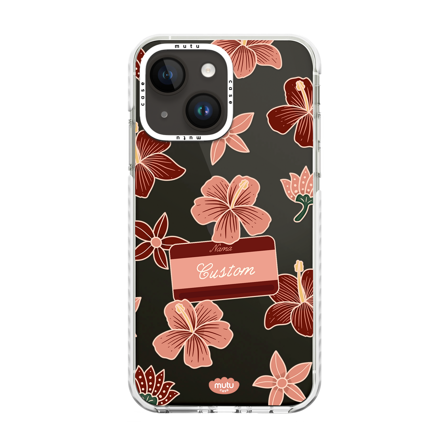 Mekar Ultra Pro Case - Customisable
