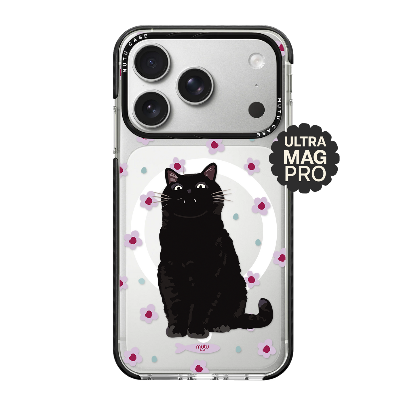 Midnight Bloom Ultra Mag Pro