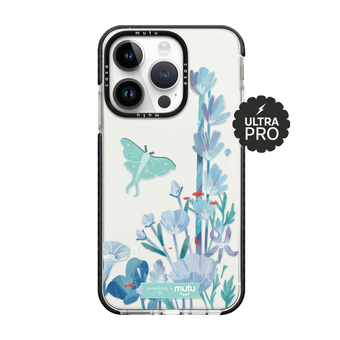 Midnight Moth Ultra Pro