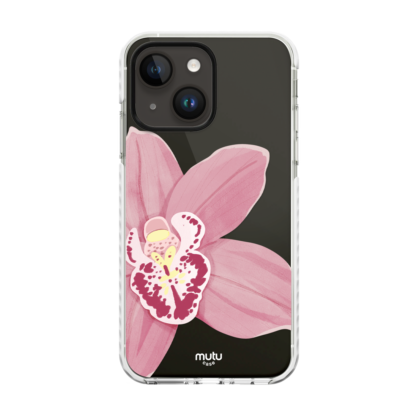 Monica Basic Case